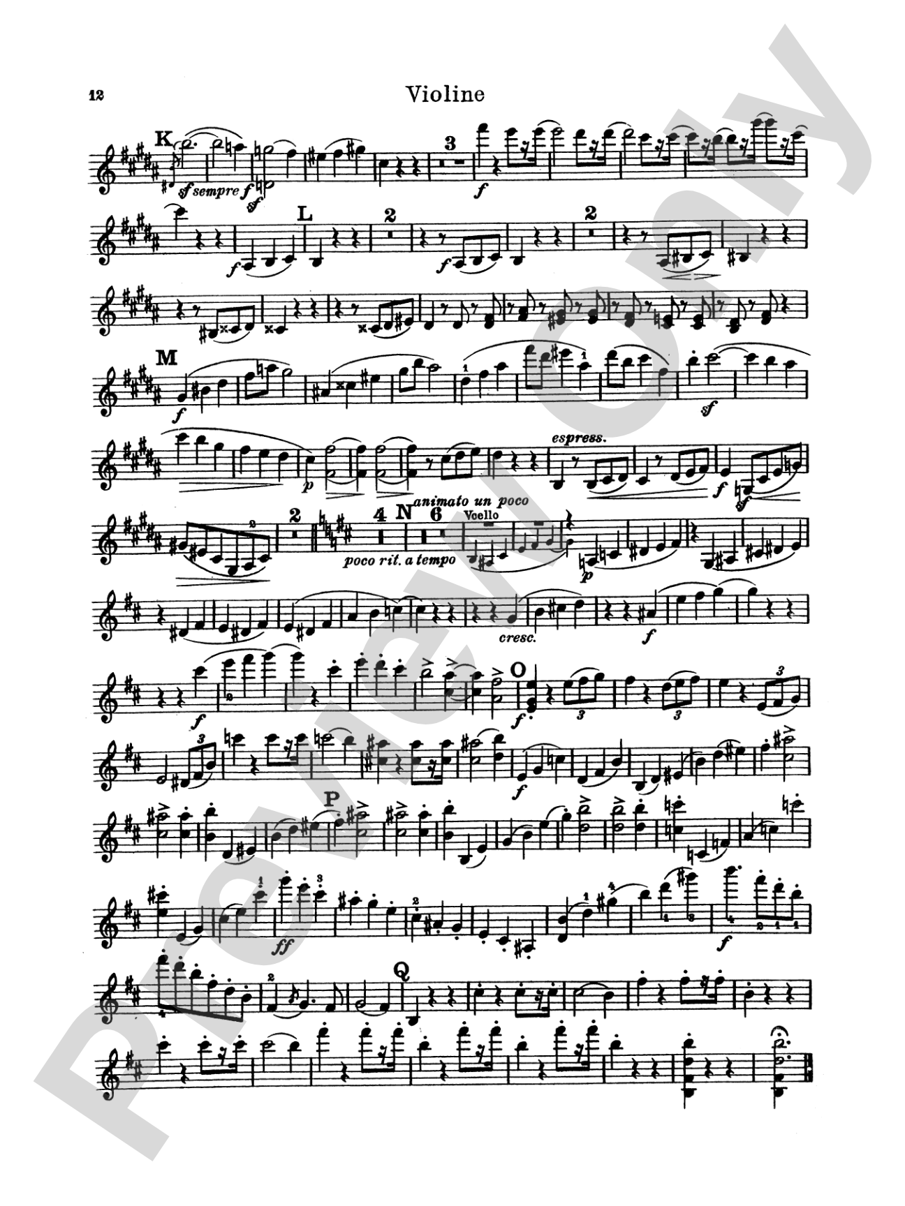 Brahms: Trio No. 1 in B Major, Op. 8: Chamber Trio Book