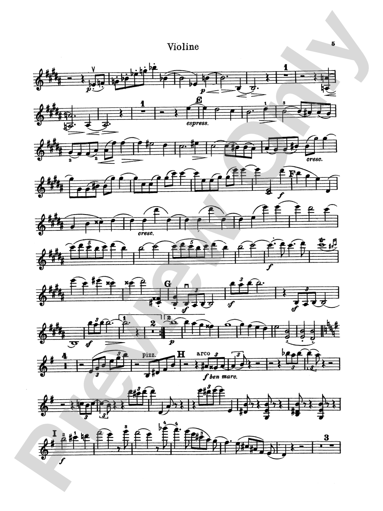 Brahms: Trio No. 1 in B Major, Op. 8: Chamber Trio Book