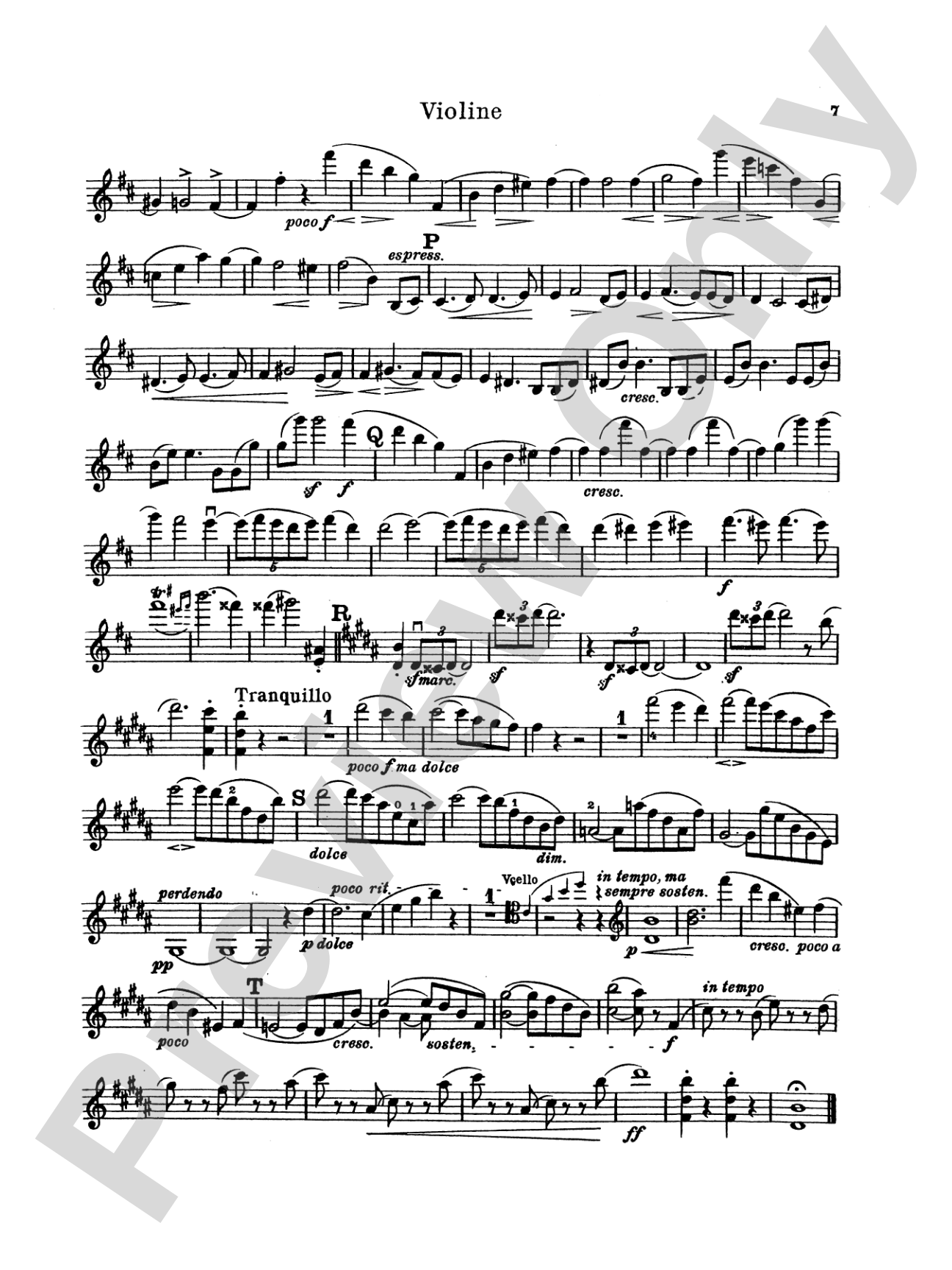 Brahms: Trio No. 1 in B Major, Op. 8: Chamber Trio Book