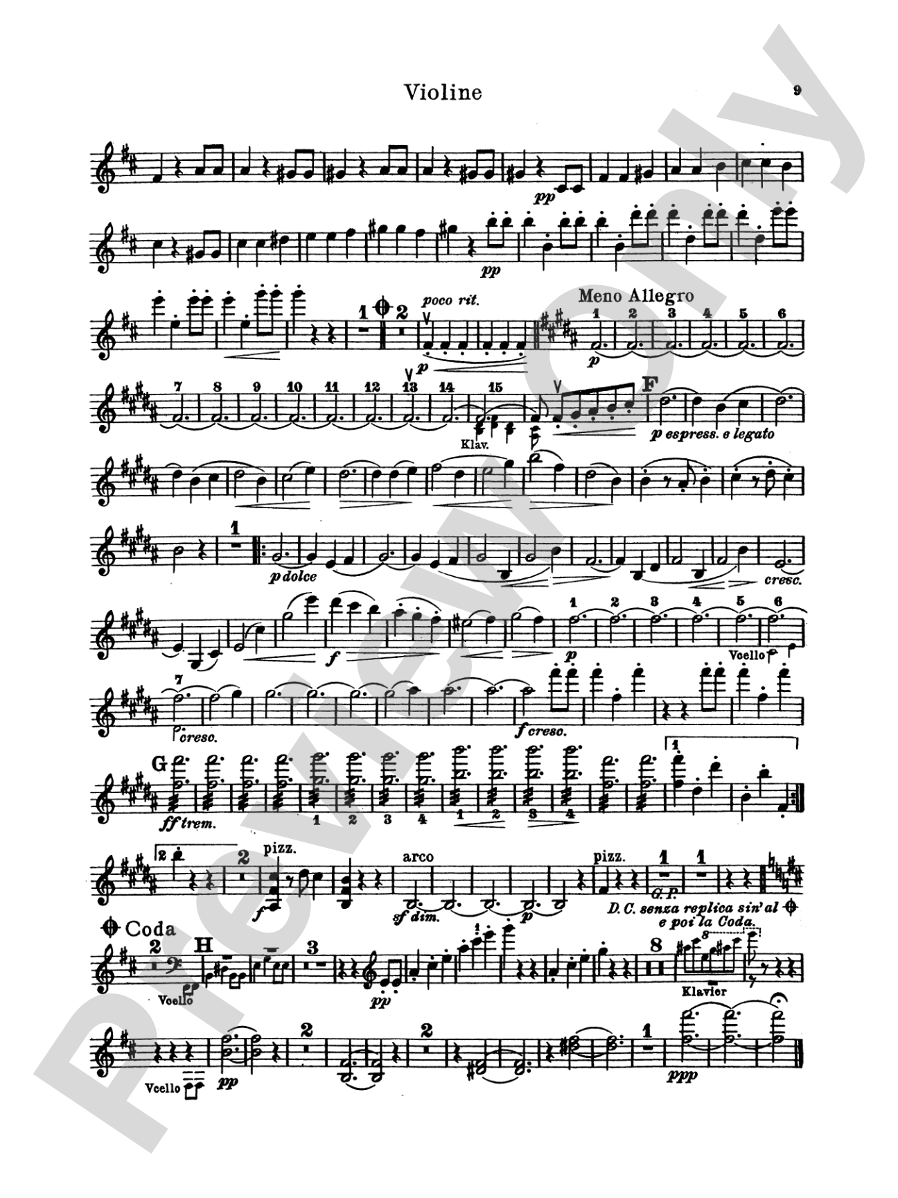 Brahms: Trio No. 1 in B Major, Op. 8: Chamber Trio Book