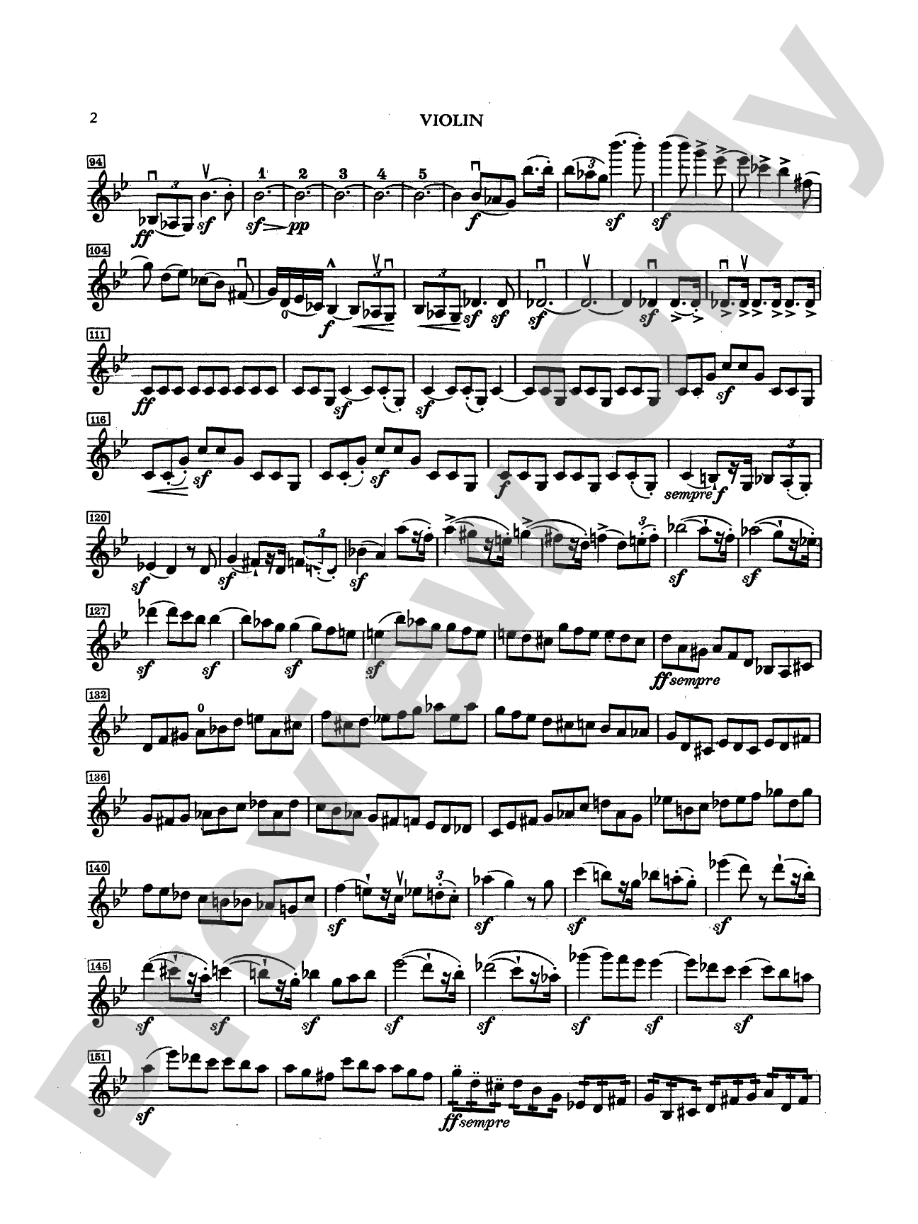 Smetana: Trio in G Minor, Op. 15: Chamber Trio Book