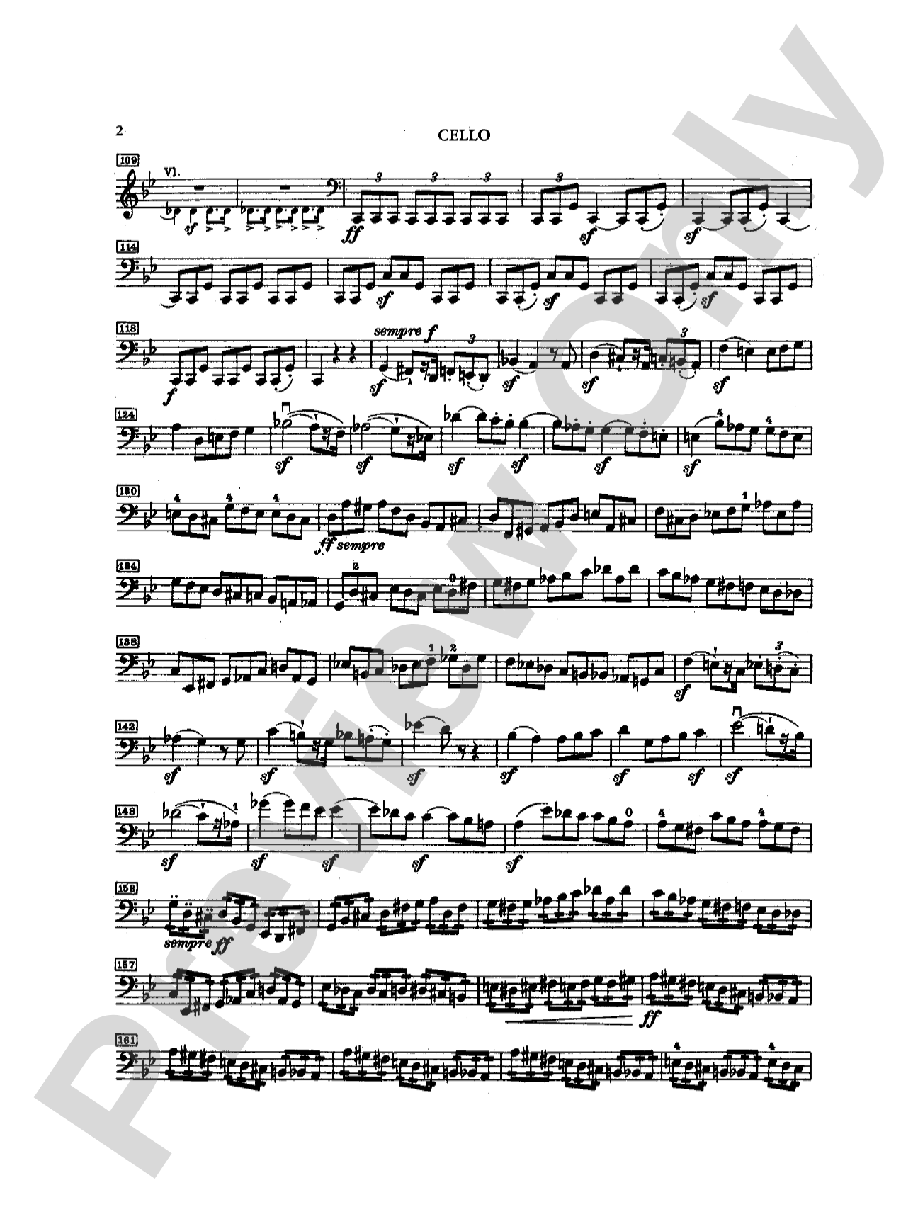 Smetana: Trio in G Minor, Op. 15
