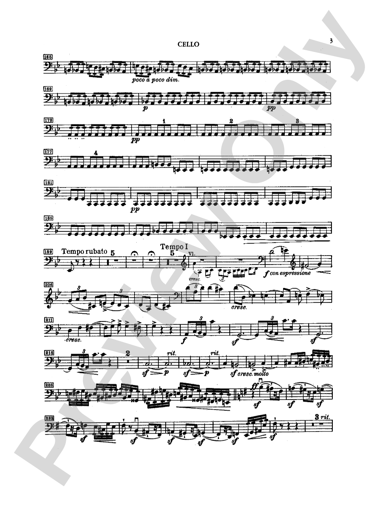 Smetana: Trio in G Minor, Op. 15