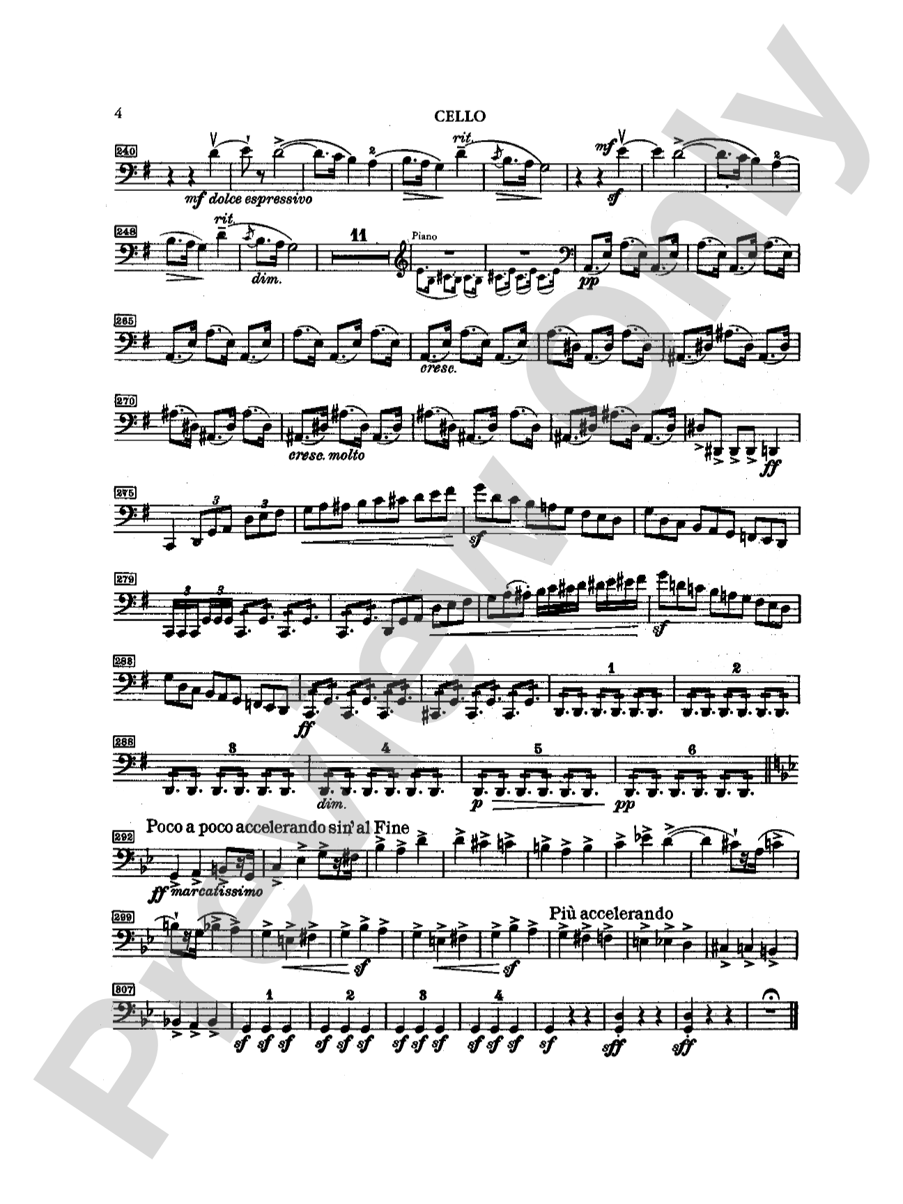 Smetana: Trio in G Minor, Op. 15