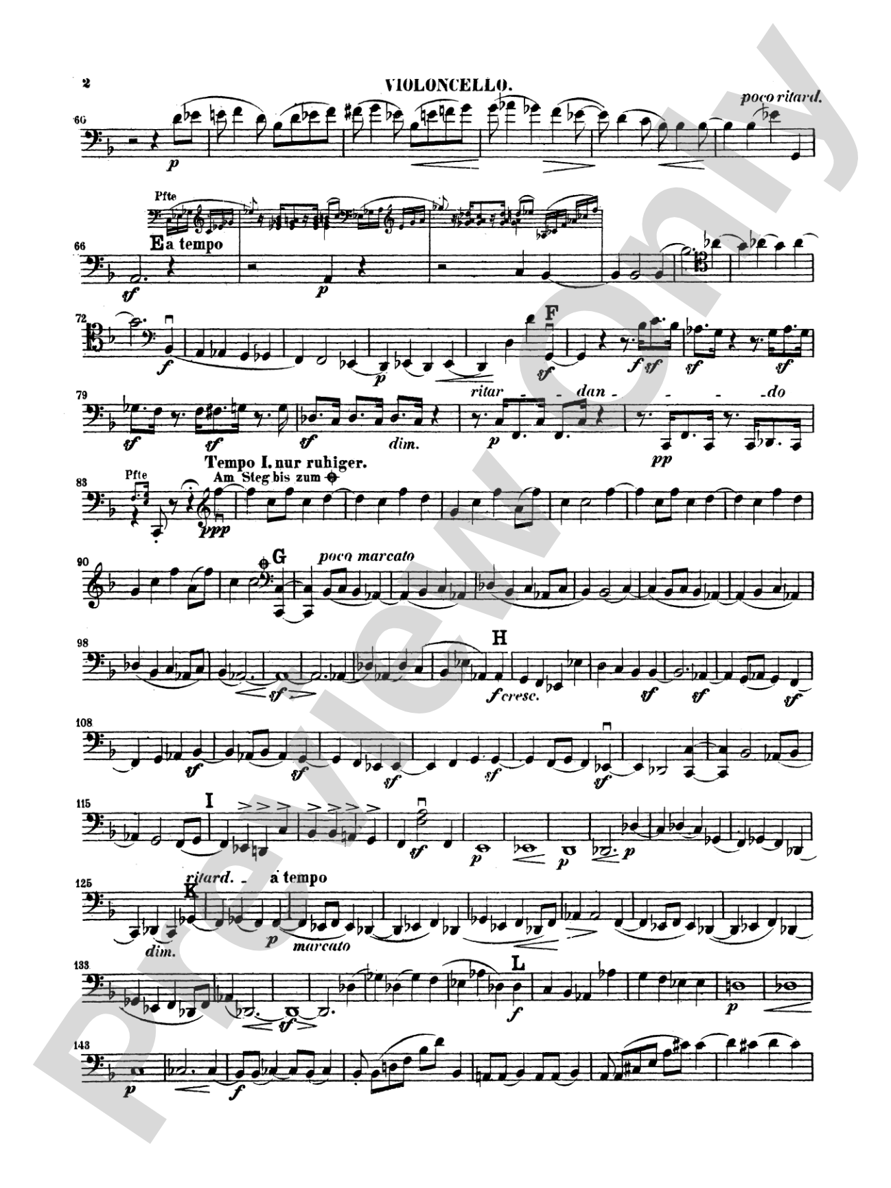 Schumann: Trio No. 1 in D Minor, Op. 53