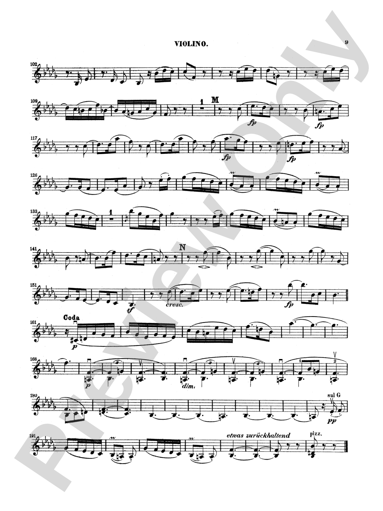 Schumann: Trio No. 2 in F Major, Op. 80: Chamber Trio Book