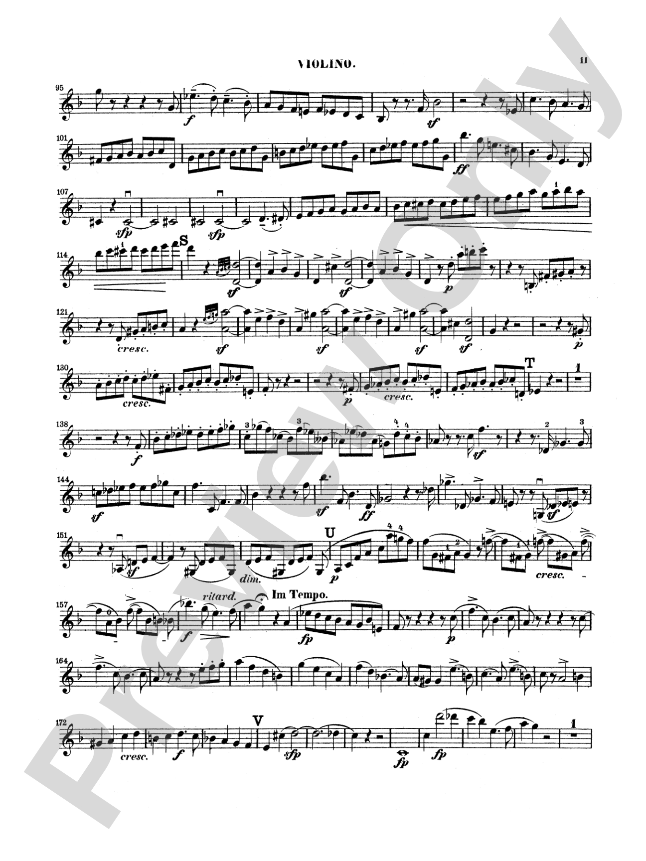 Schumann: Trio No. 2 in F Major, Op. 80: Chamber Trio Book