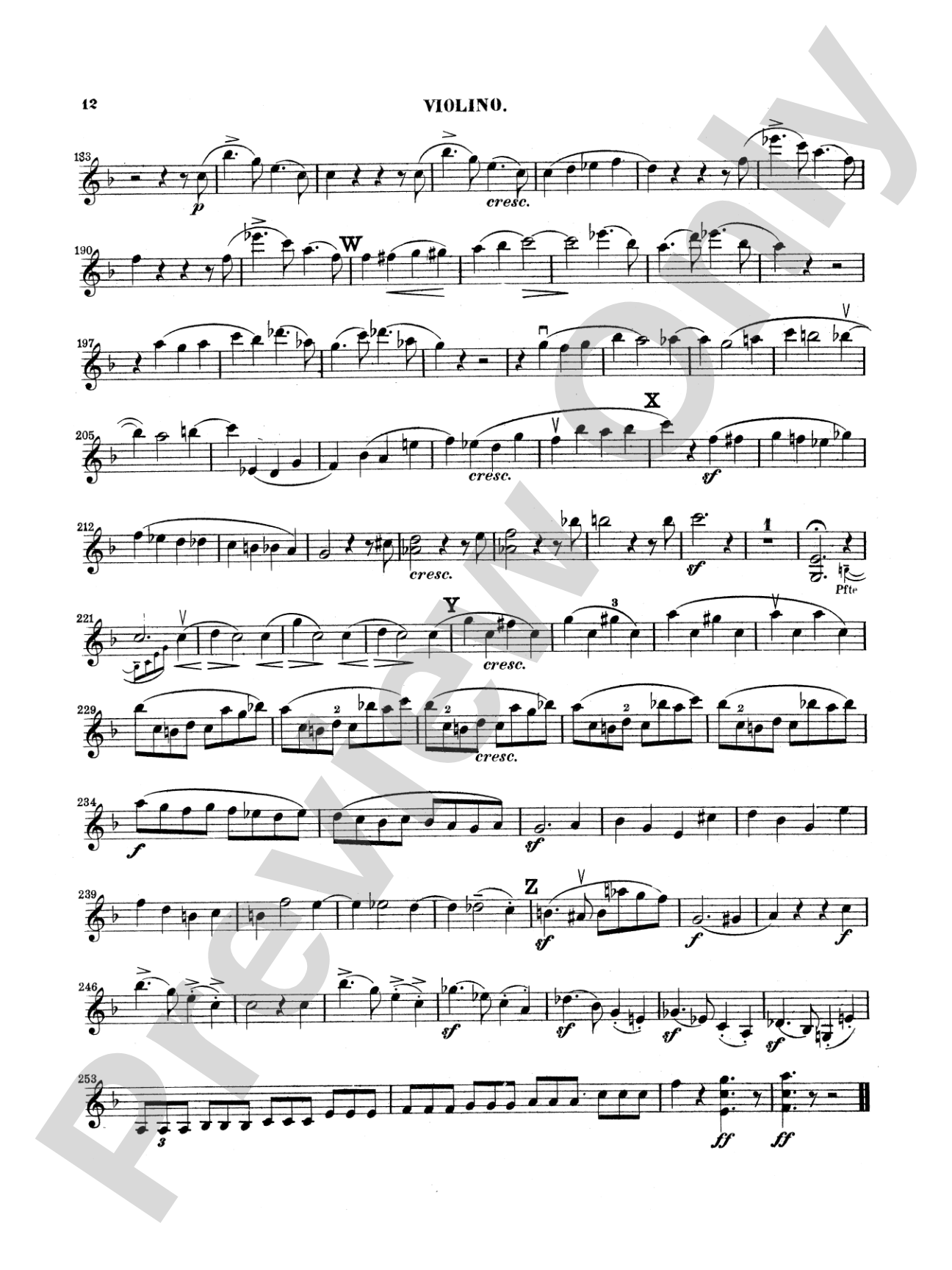 Schumann: Trio No. 2 in F Major, Op. 80: Chamber Trio Book