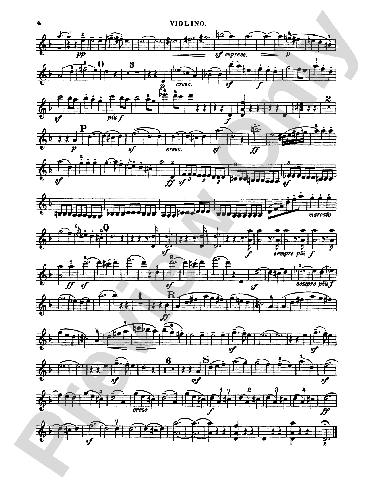 Mendelssohn: Trio No. 1 in D Minor, Op. 49: Chamber Trio Book