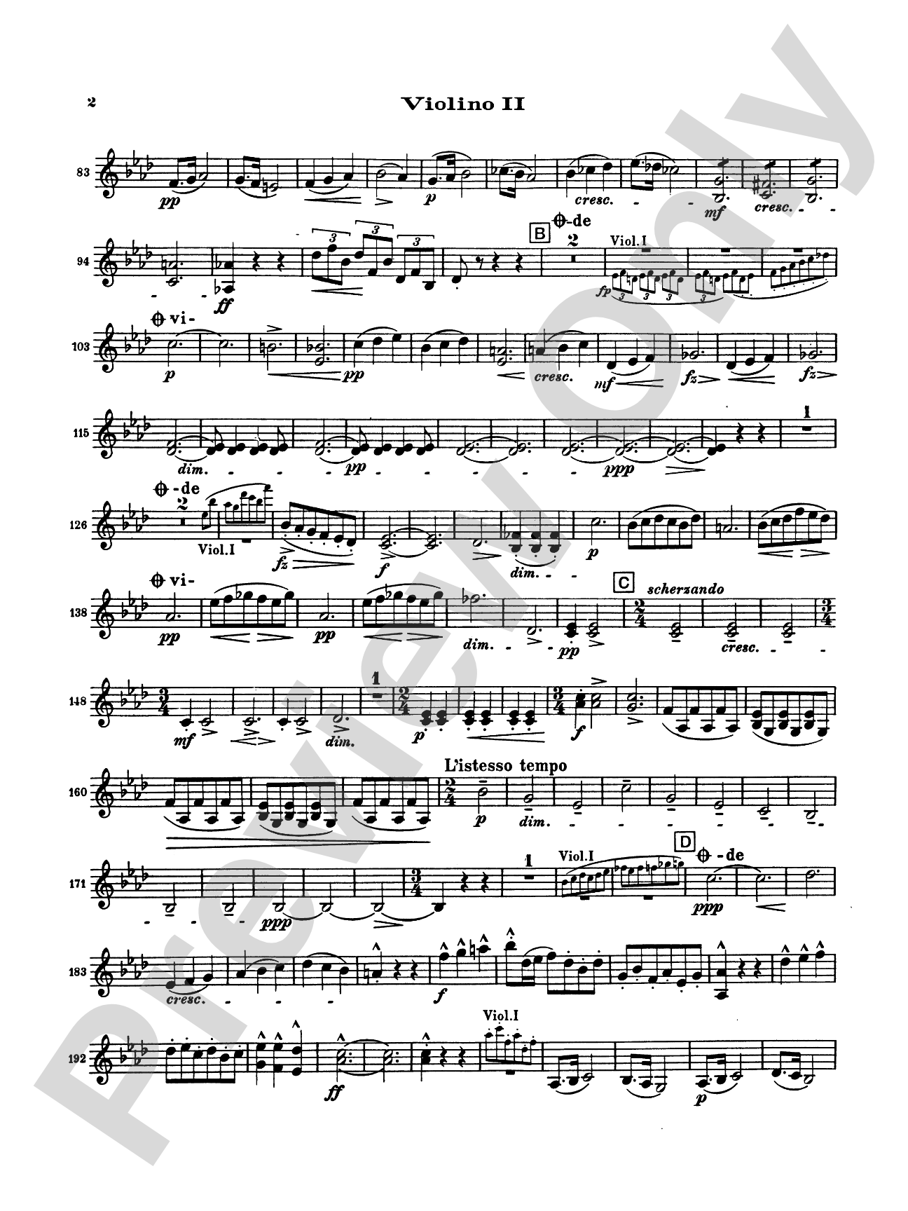 Dvorák: Quartet in F Minor, Op. 9