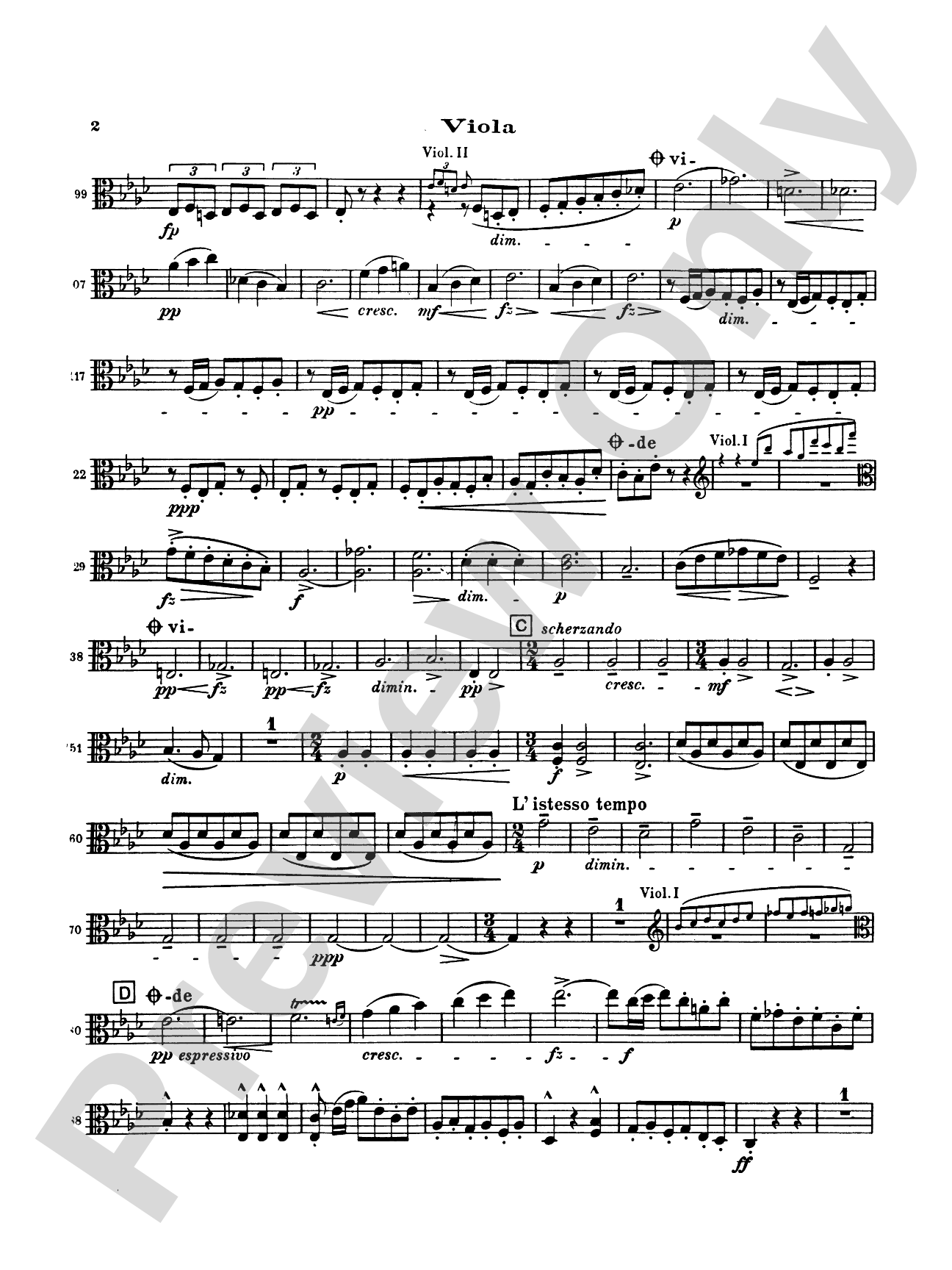 Dvorák: Quartet in F Minor, Op. 9