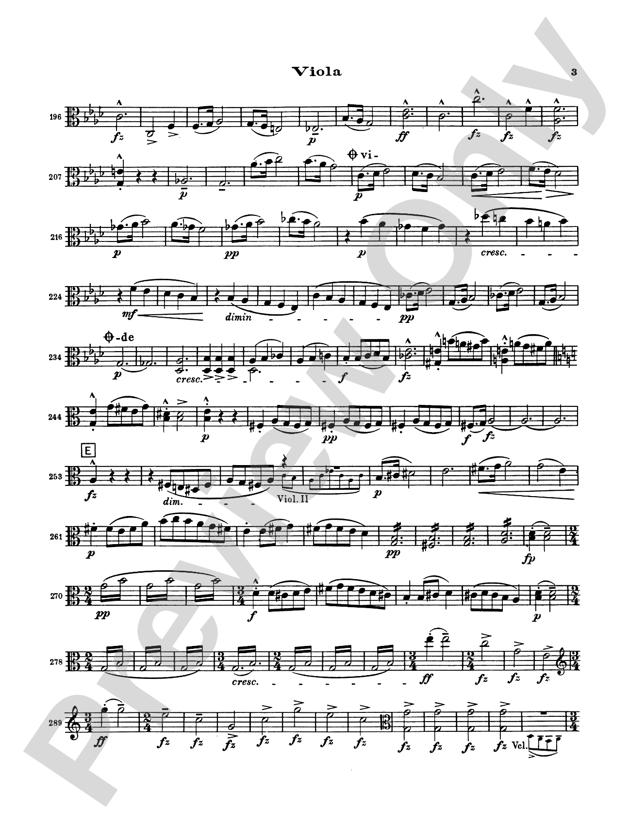 Dvorák: Quartet in F Minor, Op. 9
