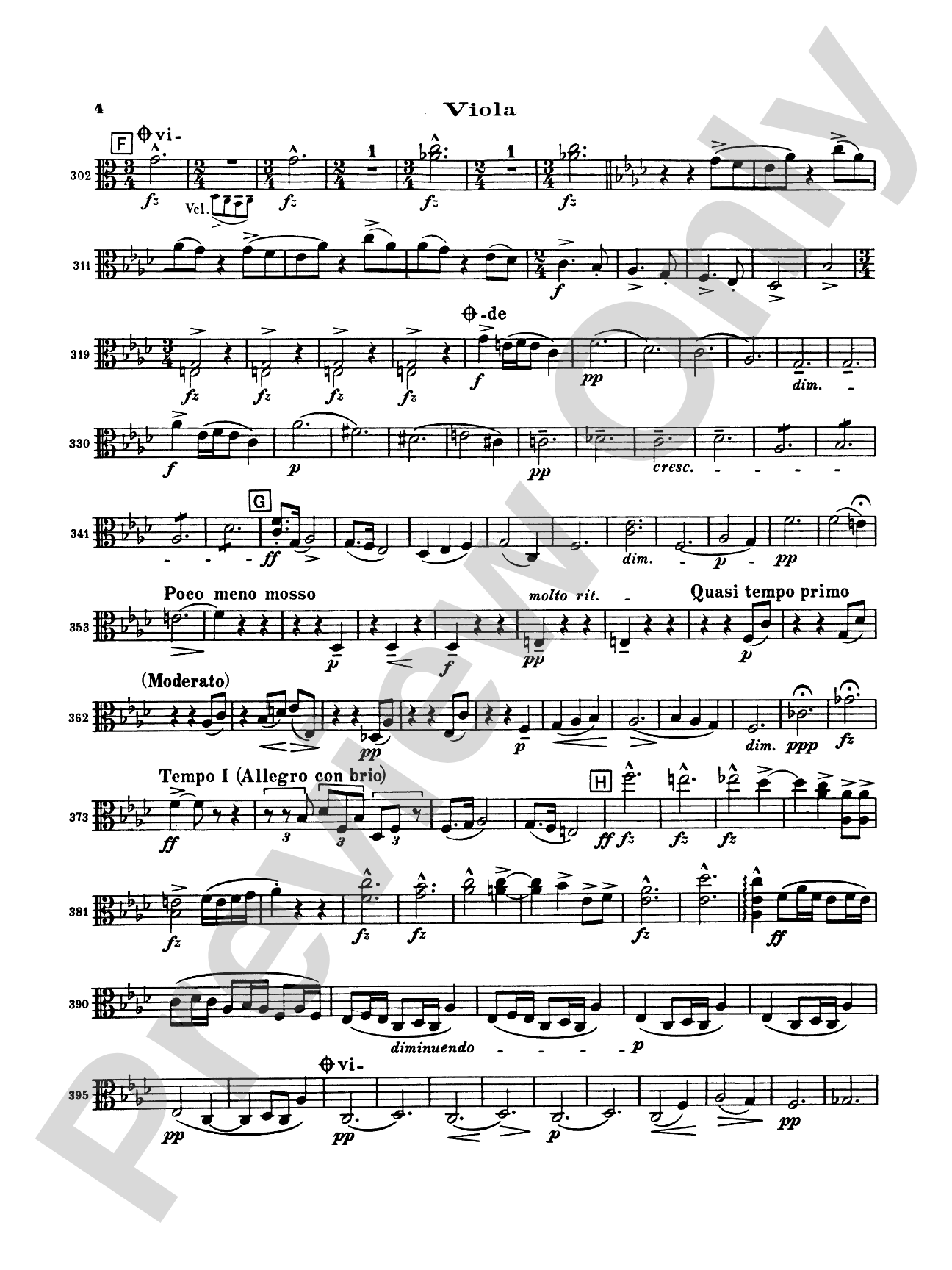 Dvorák: Quartet in F Minor, Op. 9