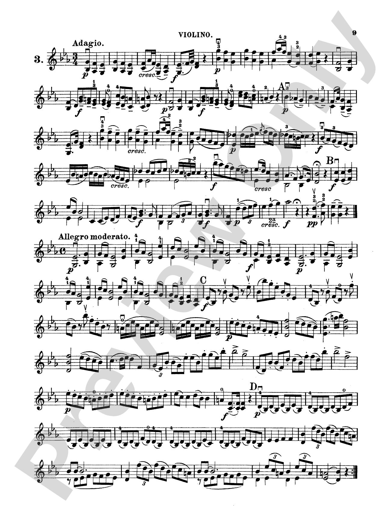 Stamitz: Six Duets, Op. 19
