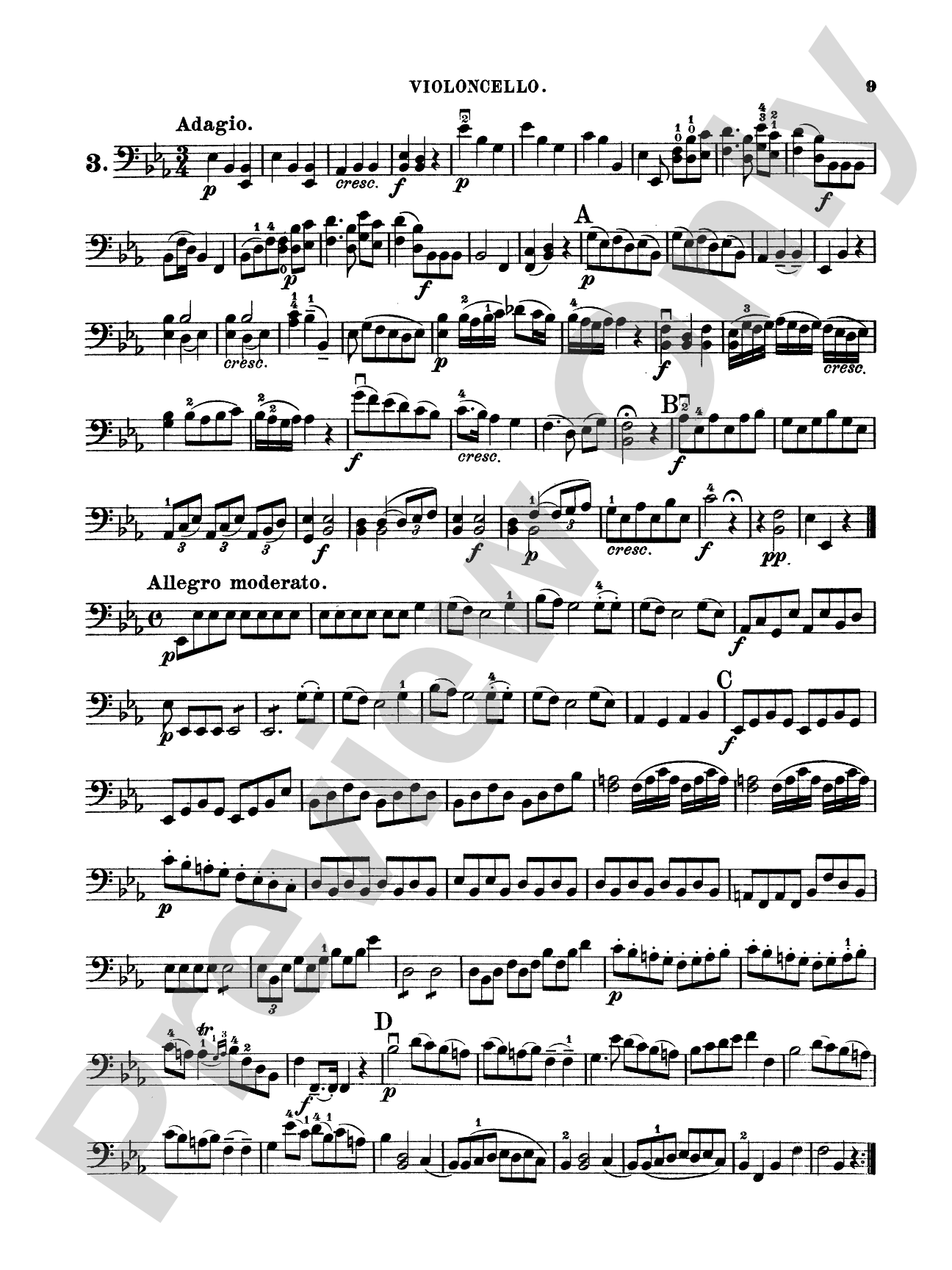 Stamitz: Six Duets, Op. 19