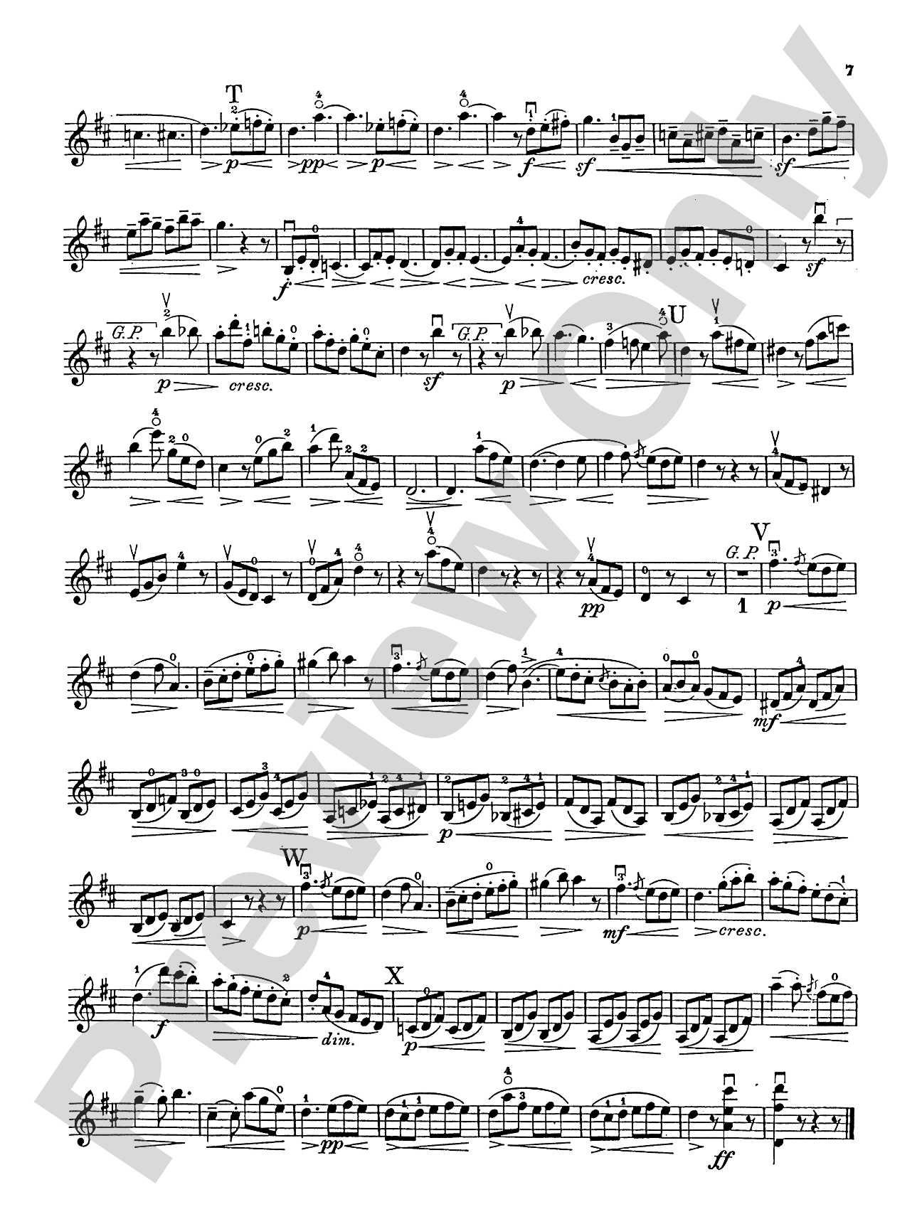 Schubert: Three Sonatas, Op. 137: Violin Book