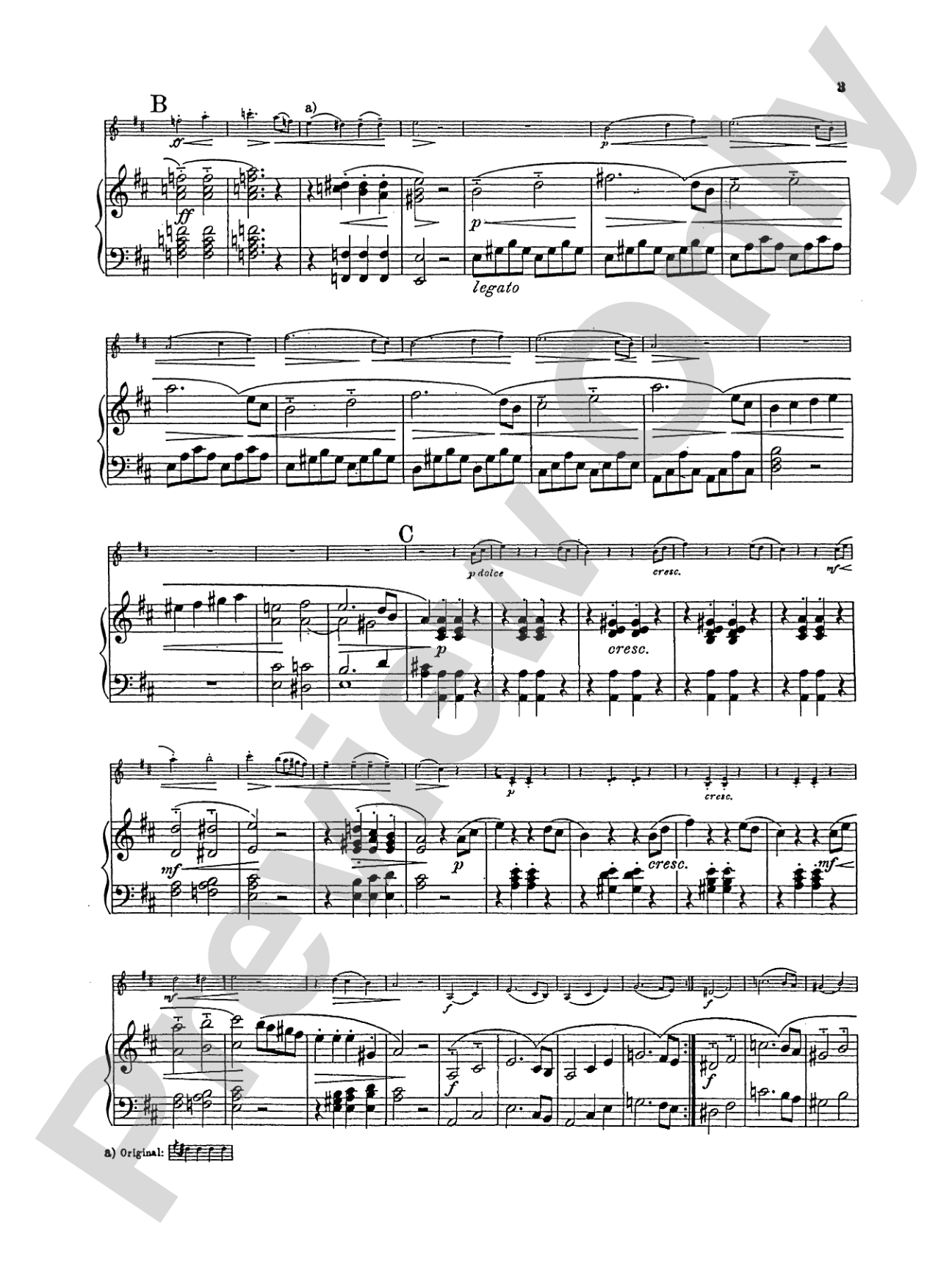 Schubert: Three Sonatas, Op. 137