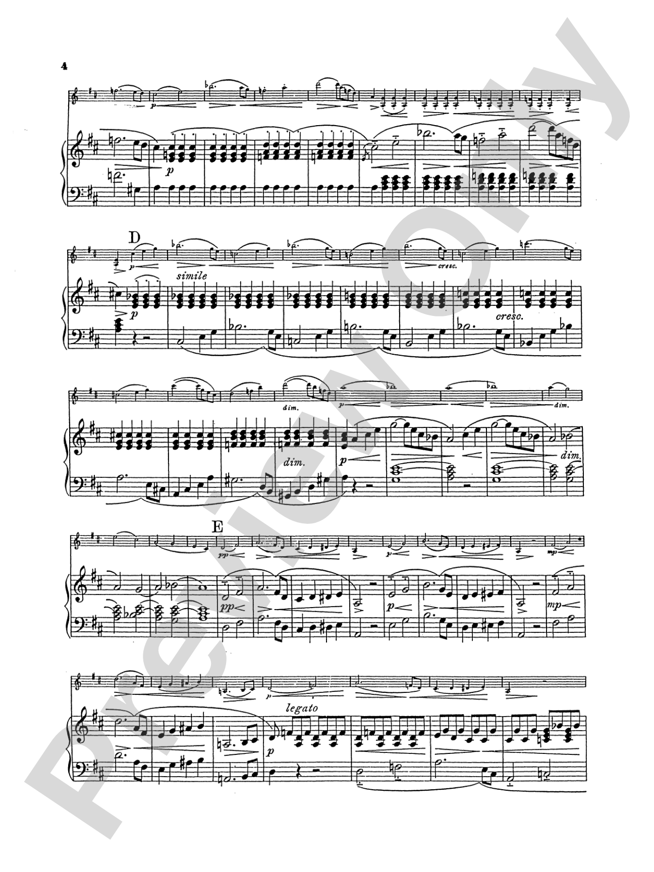 Schubert: Three Sonatas, Op. 137