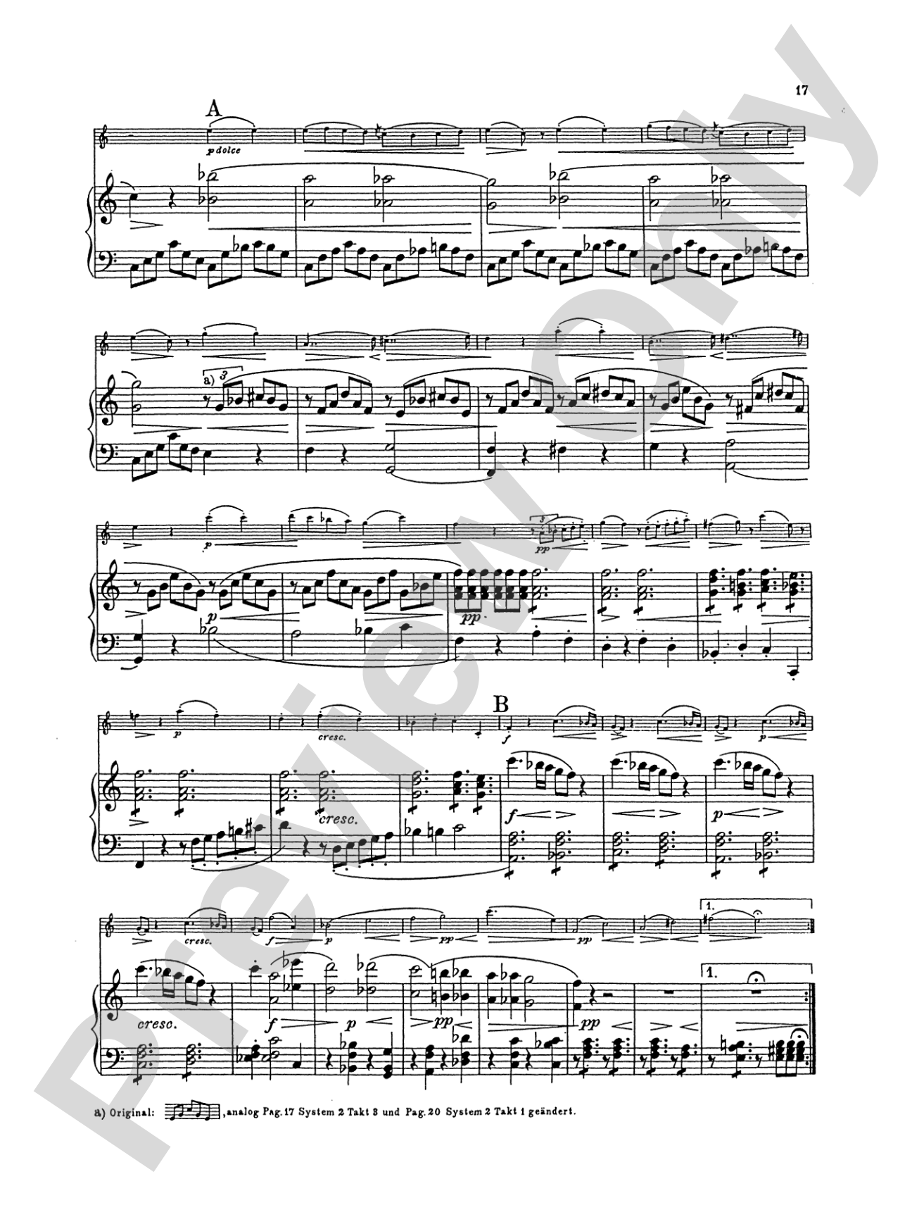Schubert: Three Sonatas, Op. 137