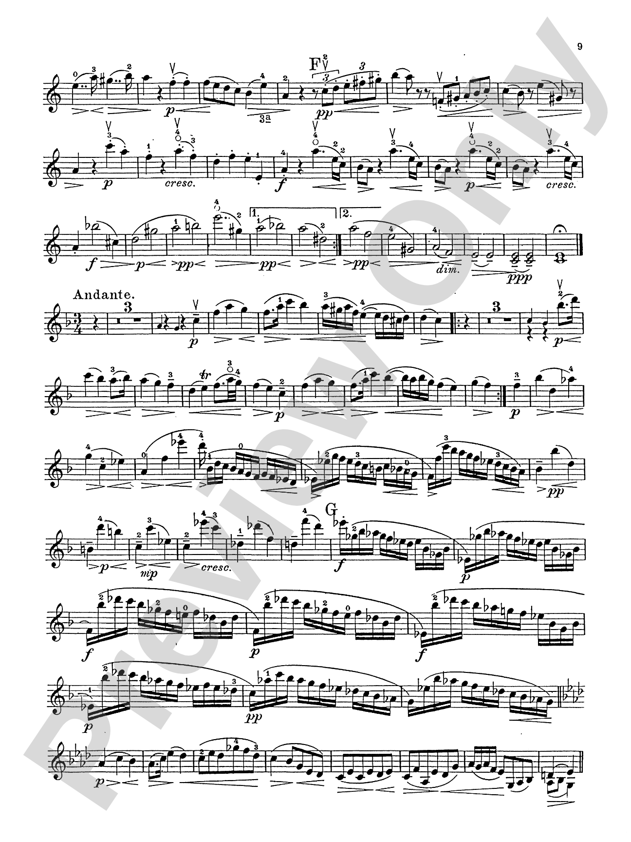Schubert: Three Sonatas, Op. 137