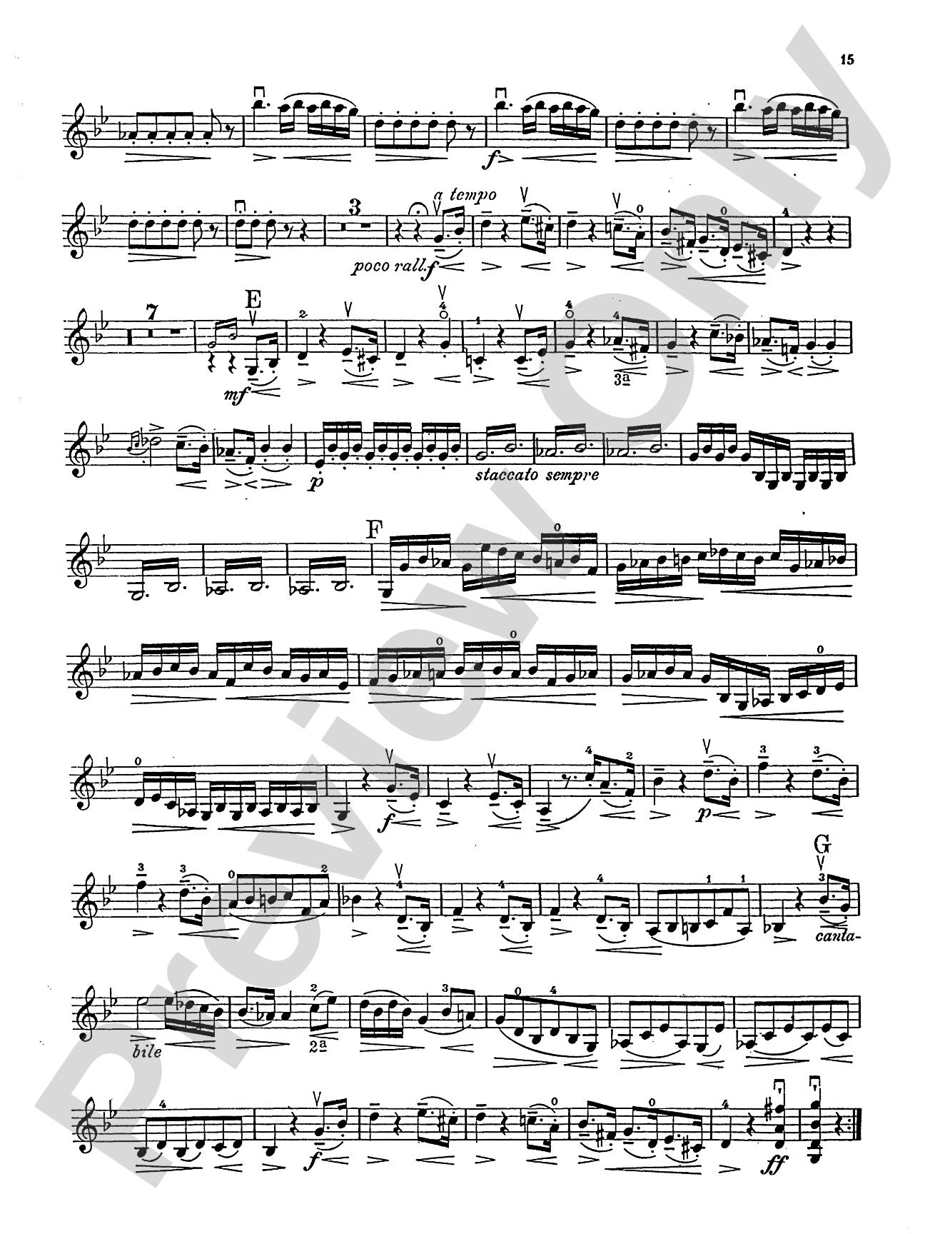 Schubert: Three Sonatas, Op. 137