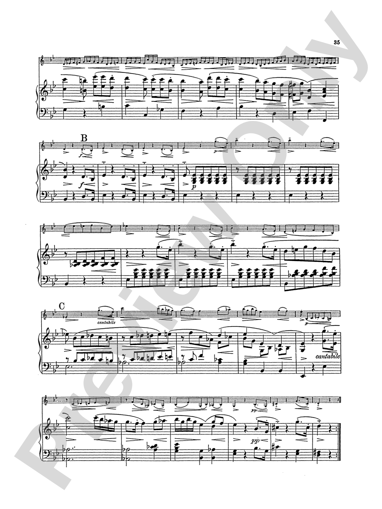 Schubert: Three Sonatas, Op. 137