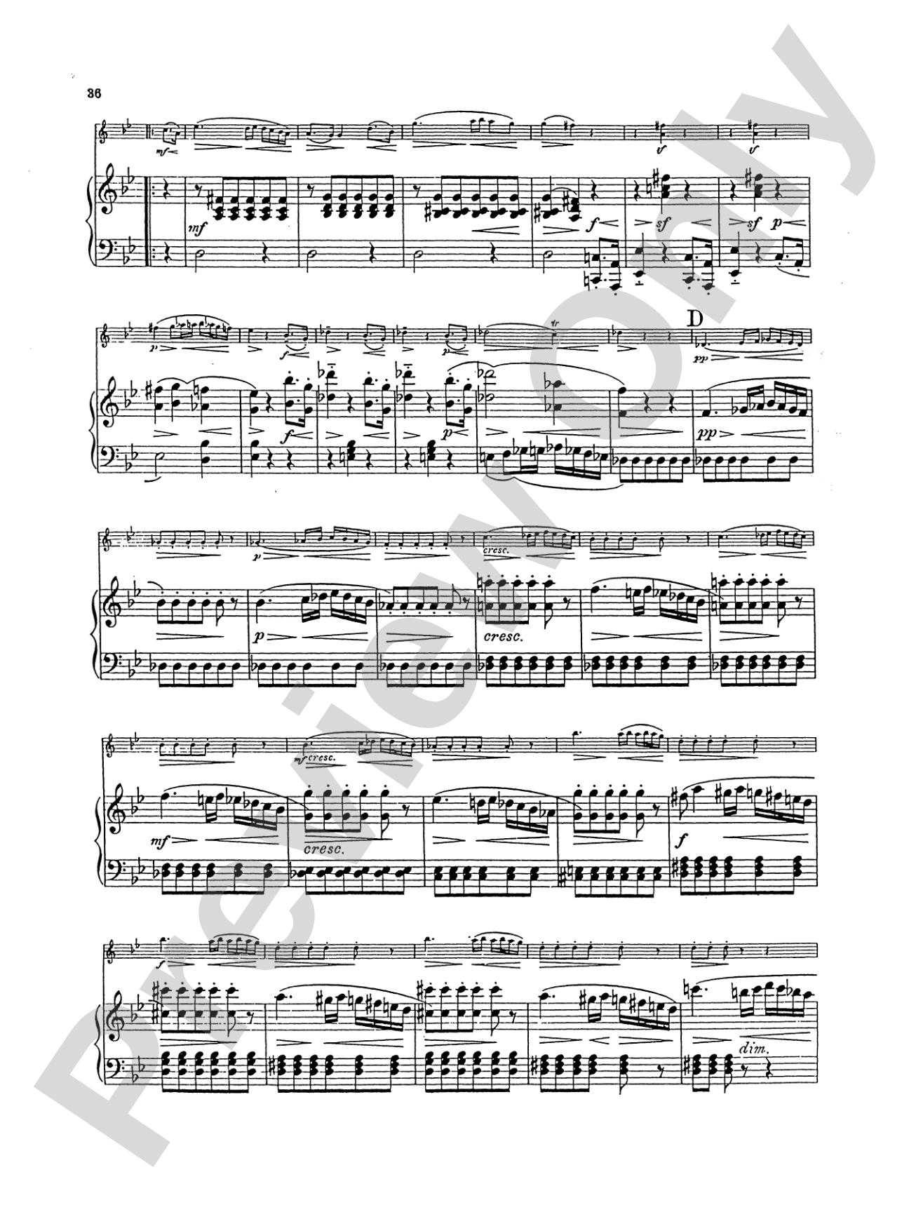 Schubert: Three Sonatas, Op. 137