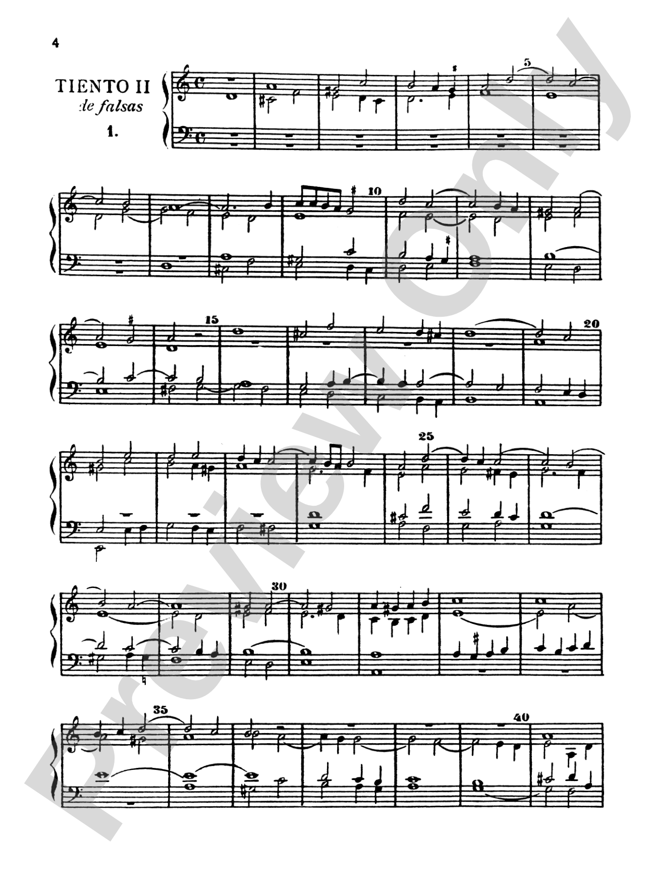 Cabanilles: Complete Organ Works, Volume I