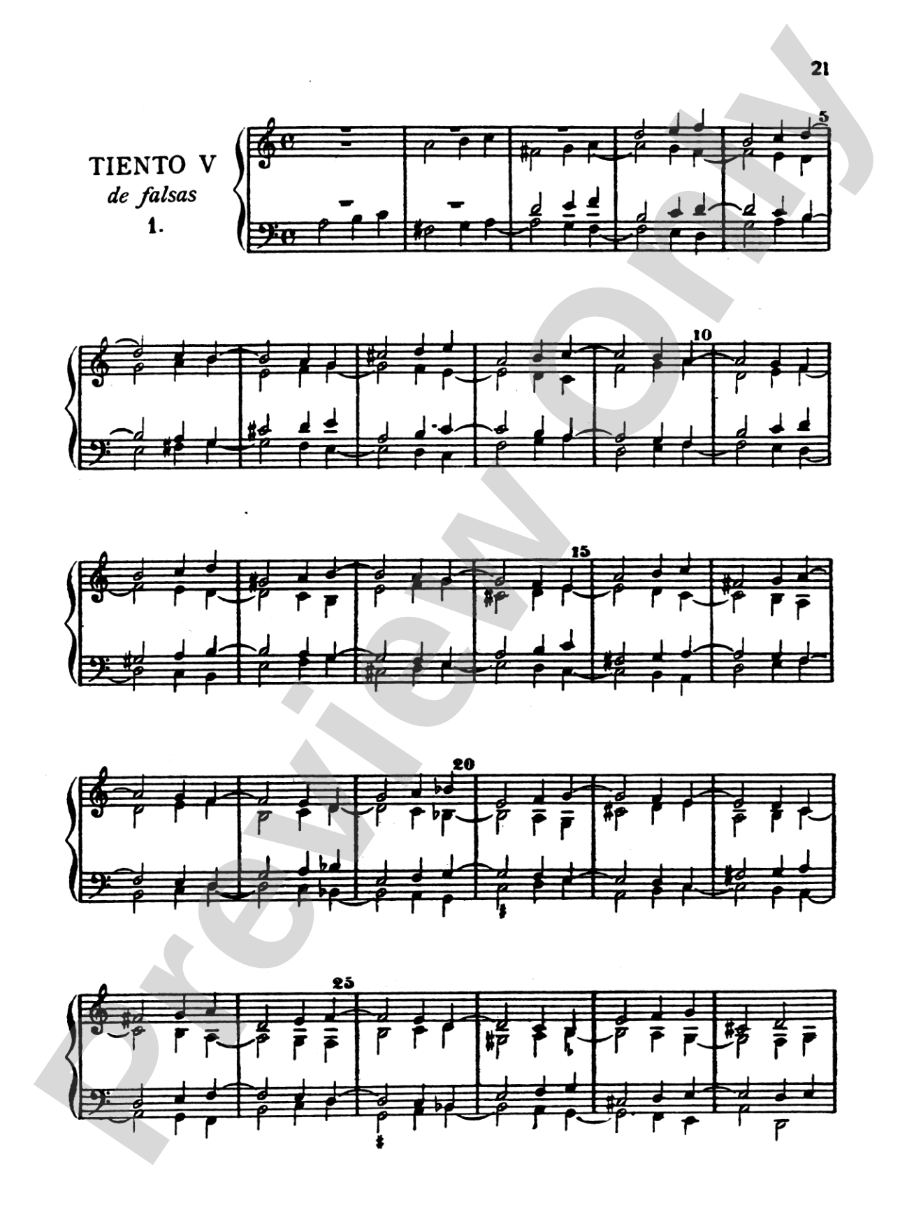 Cabanilles: Complete Organ Works, Volume I