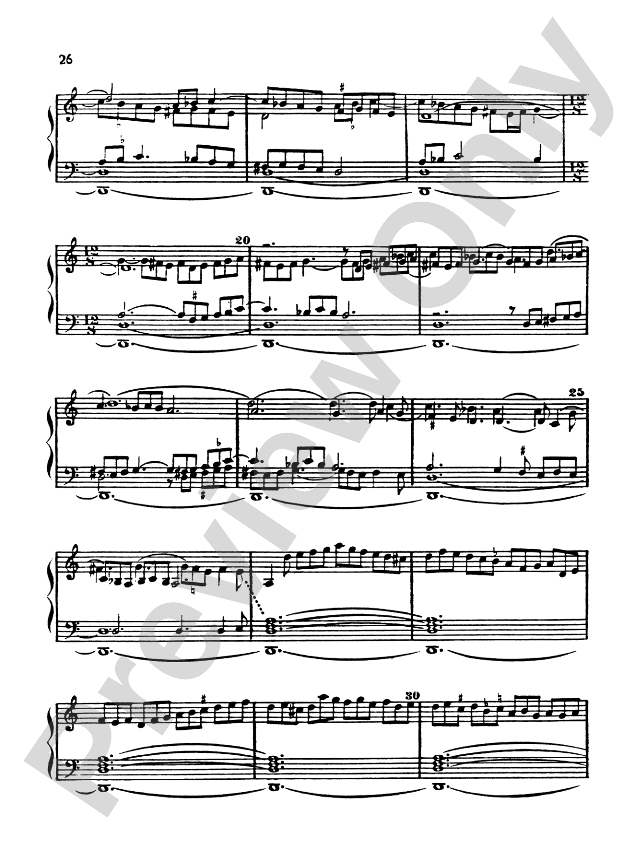 Cabanilles: Complete Organ Works, Volume I