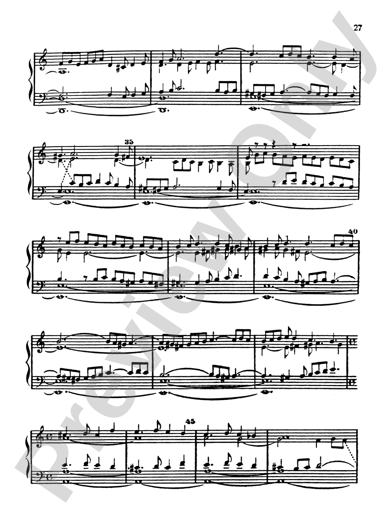 Cabanilles: Complete Organ Works, Volume I