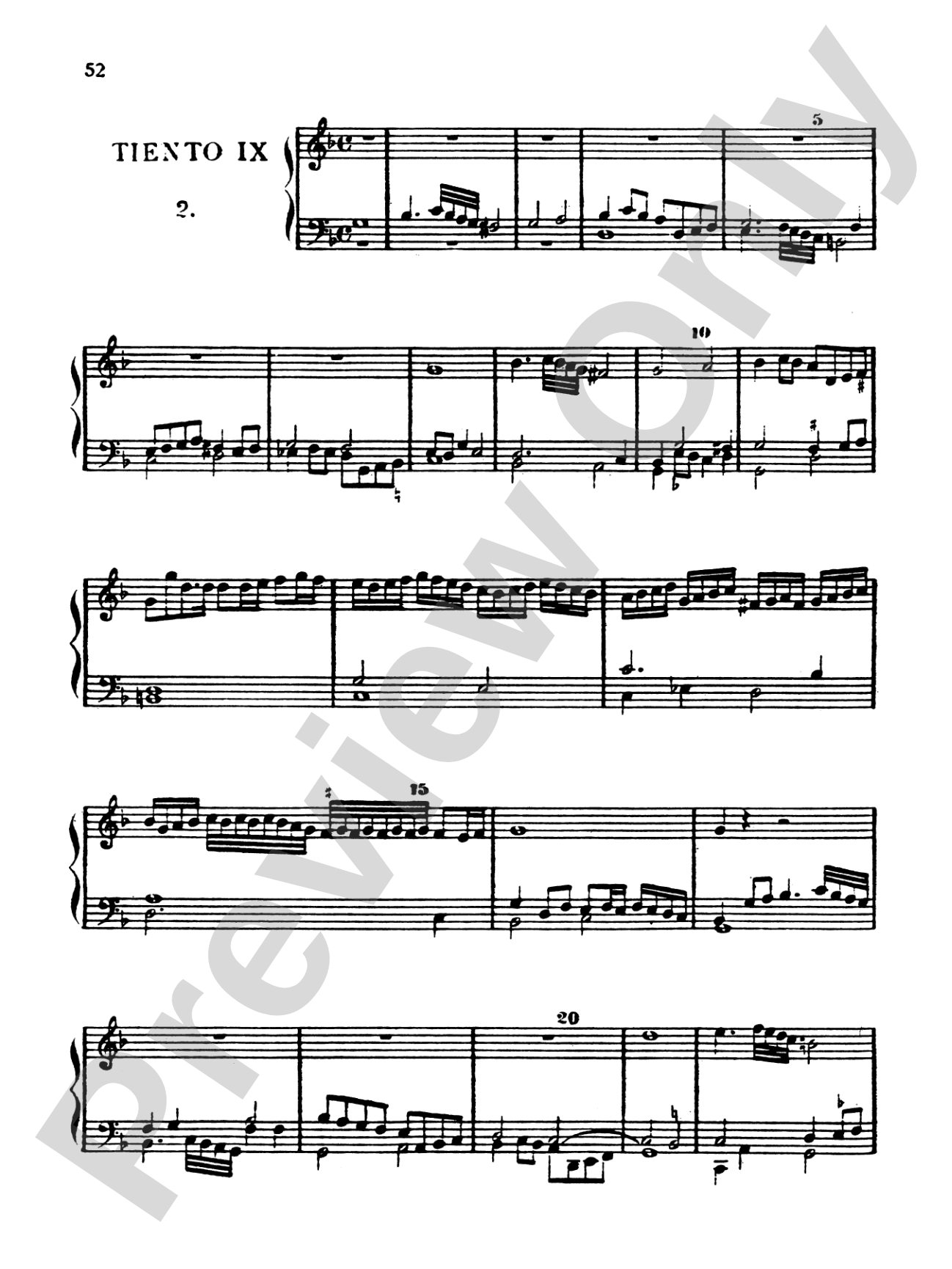 Cabanilles: Complete Organ Works, Volume I
