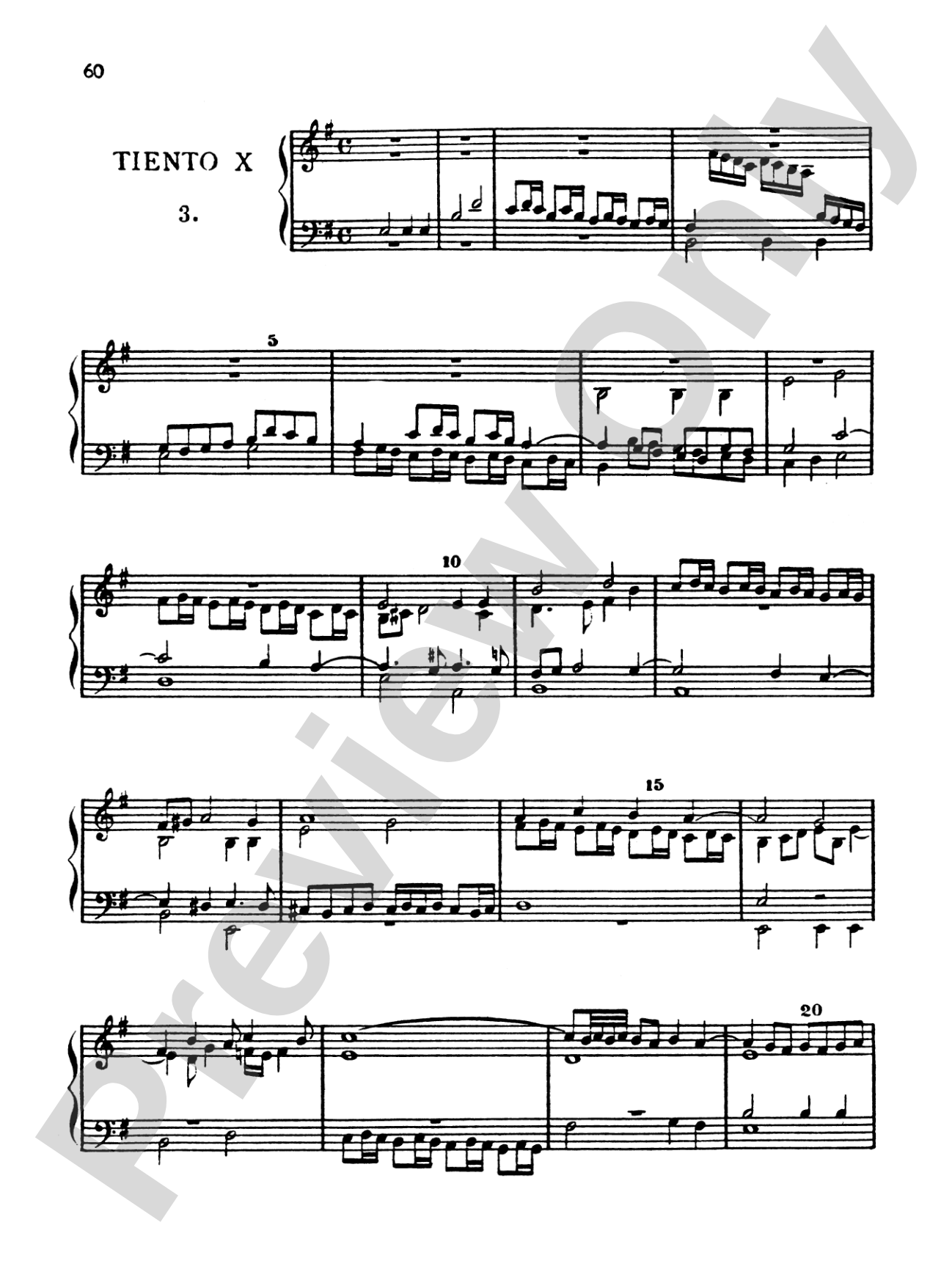 Cabanilles: Complete Organ Works, Volume I
