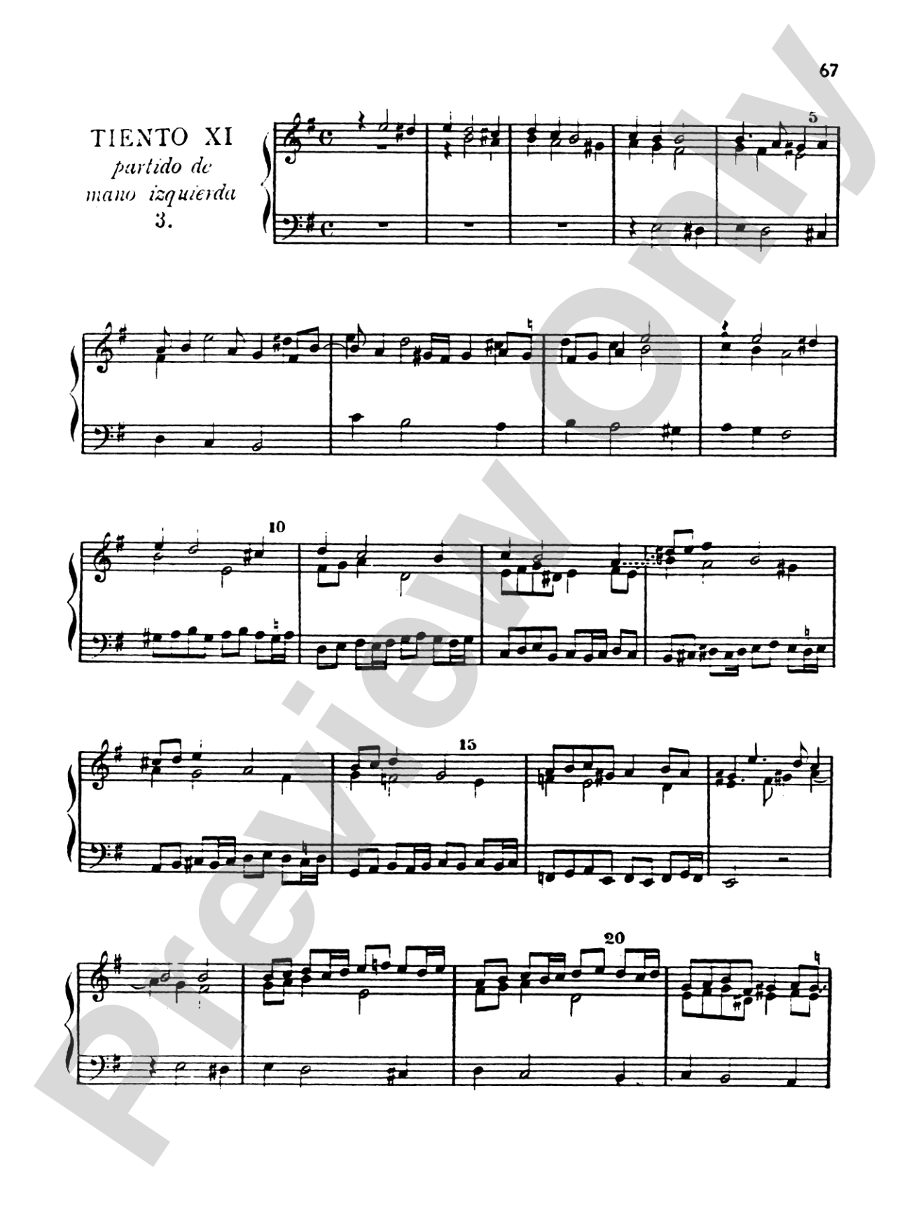 Cabanilles: Complete Organ Works, Volume I