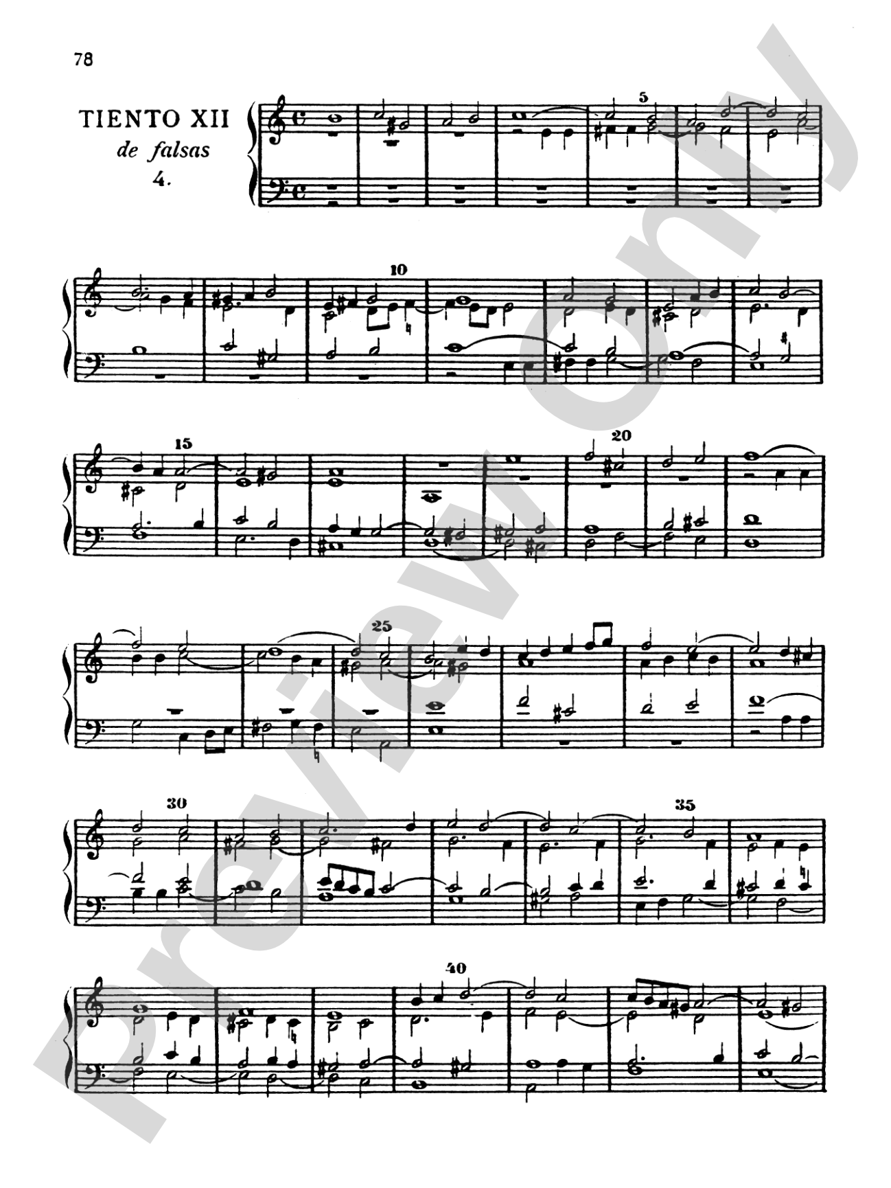 Cabanilles: Complete Organ Works, Volume I