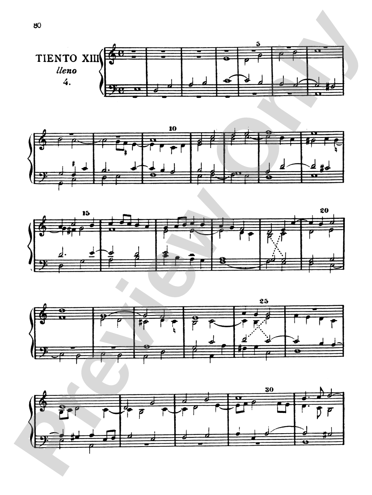 Cabanilles: Complete Organ Works, Volume I