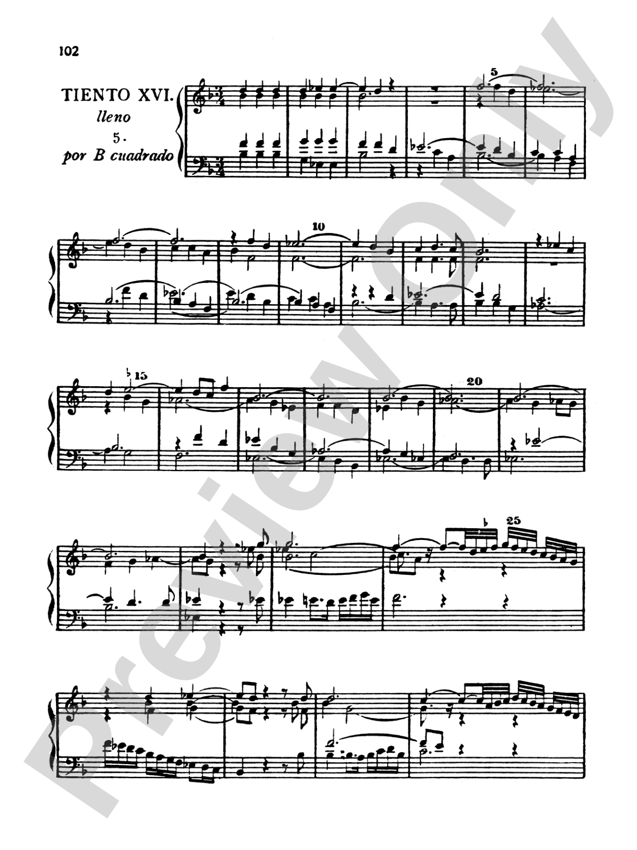 Cabanilles: Complete Organ Works, Volume I