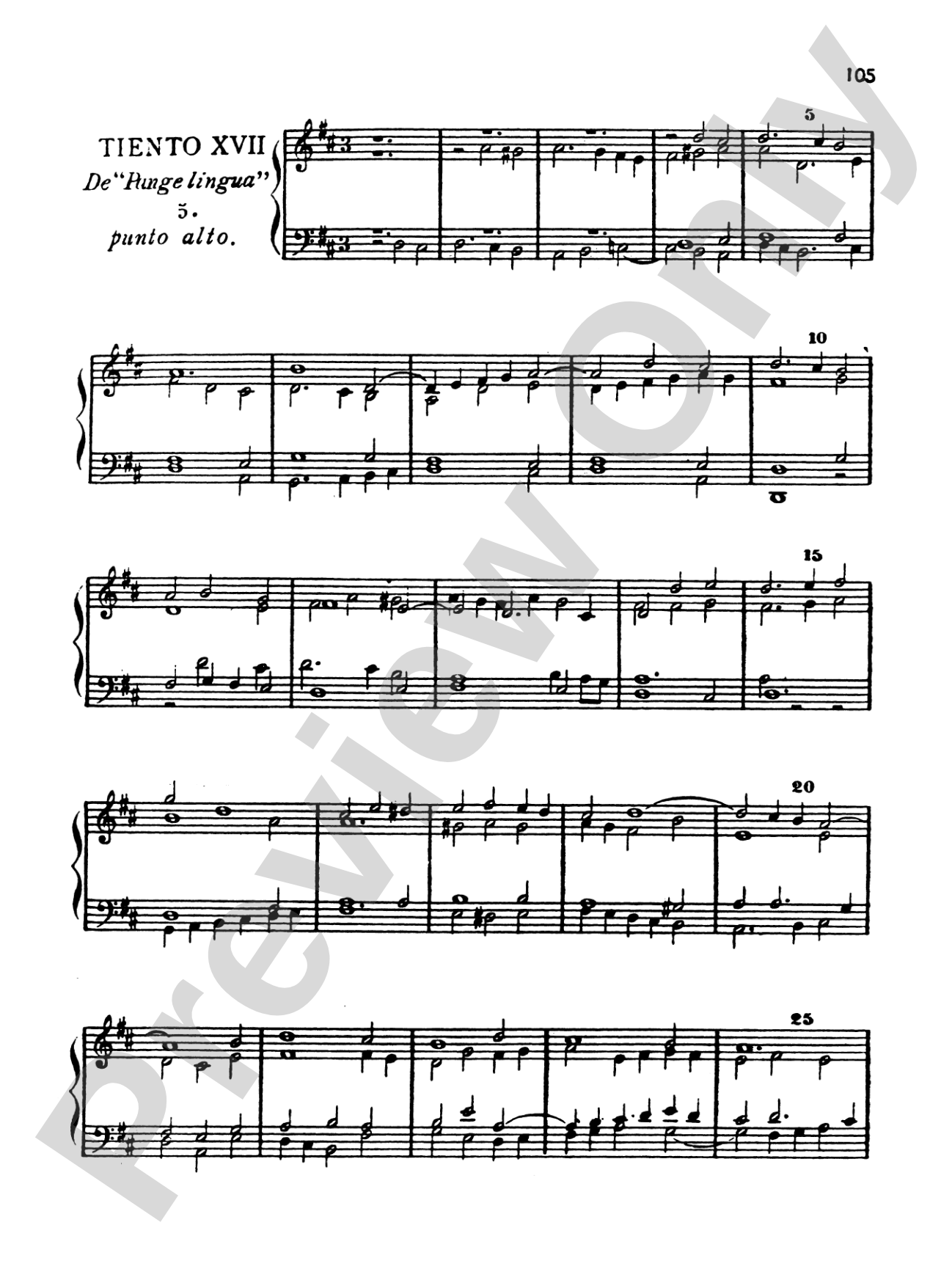 Cabanilles: Complete Organ Works, Volume I