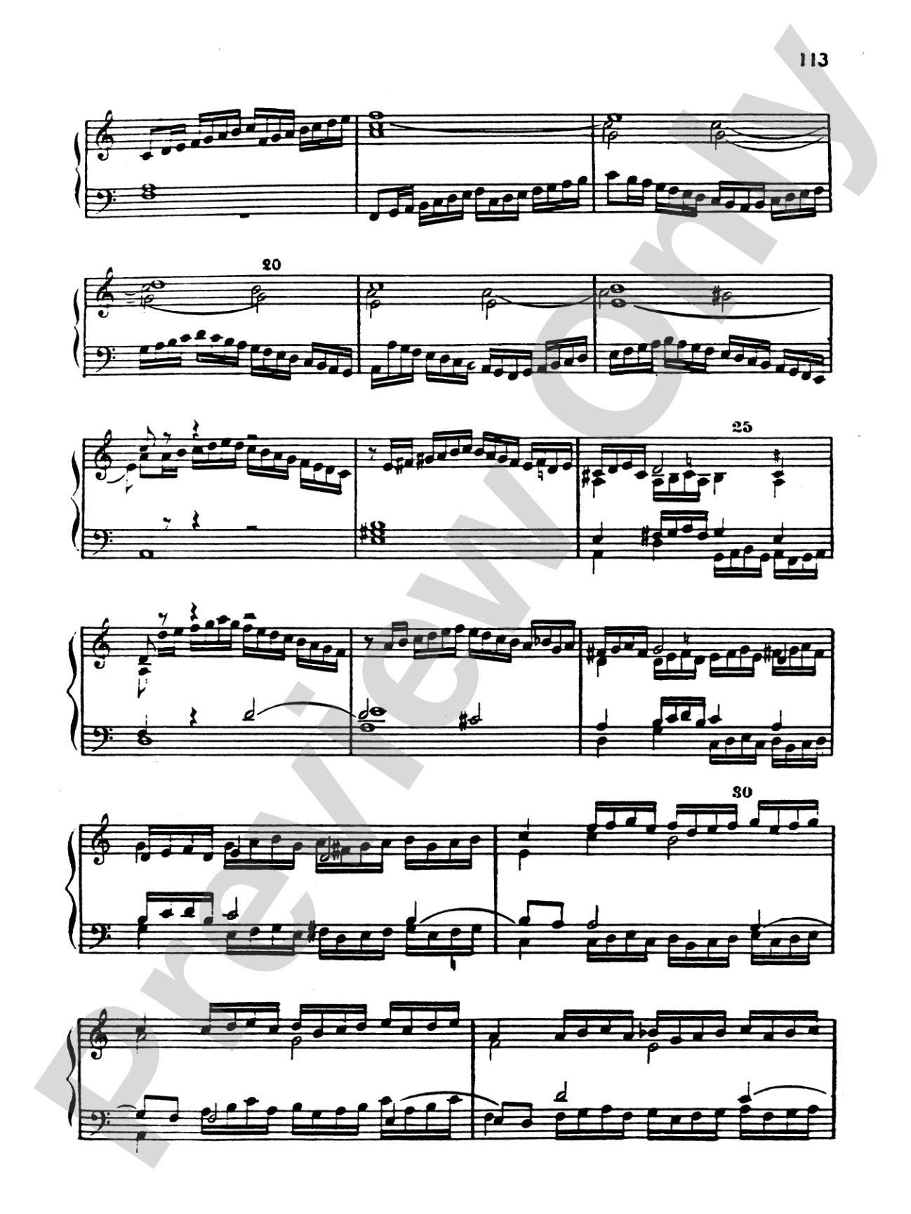 Cabanilles: Complete Organ Works, Volume I