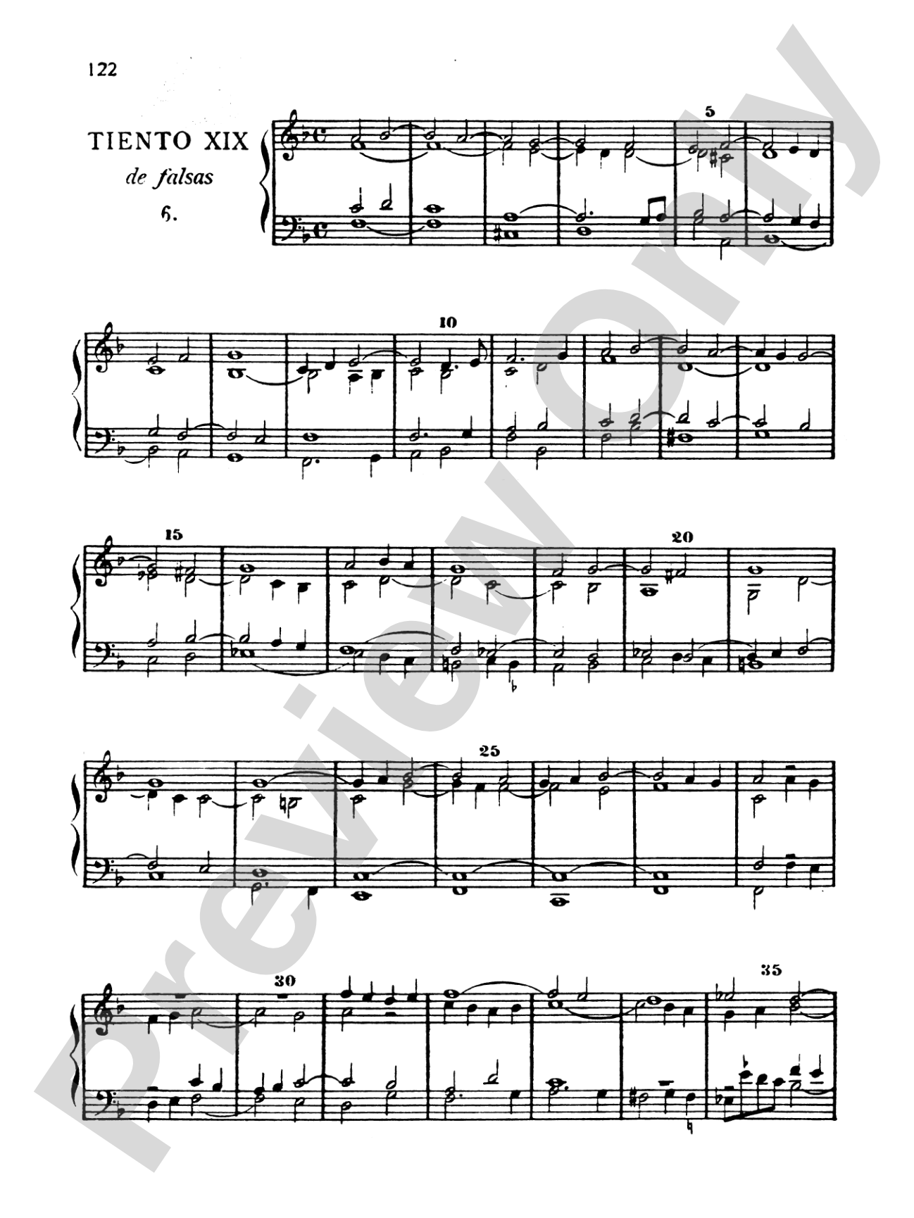 Cabanilles: Complete Organ Works, Volume I