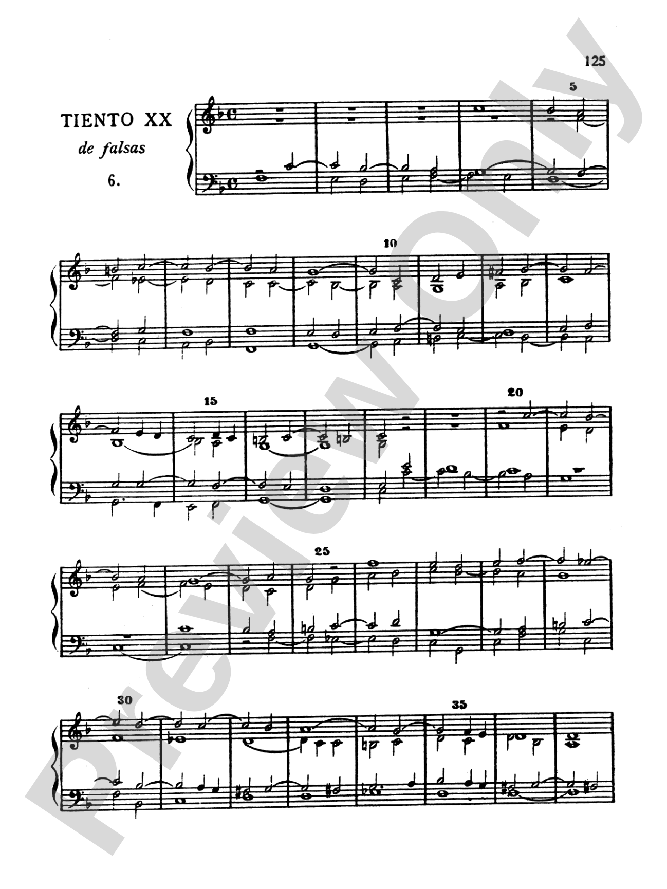 Cabanilles: Complete Organ Works, Volume I