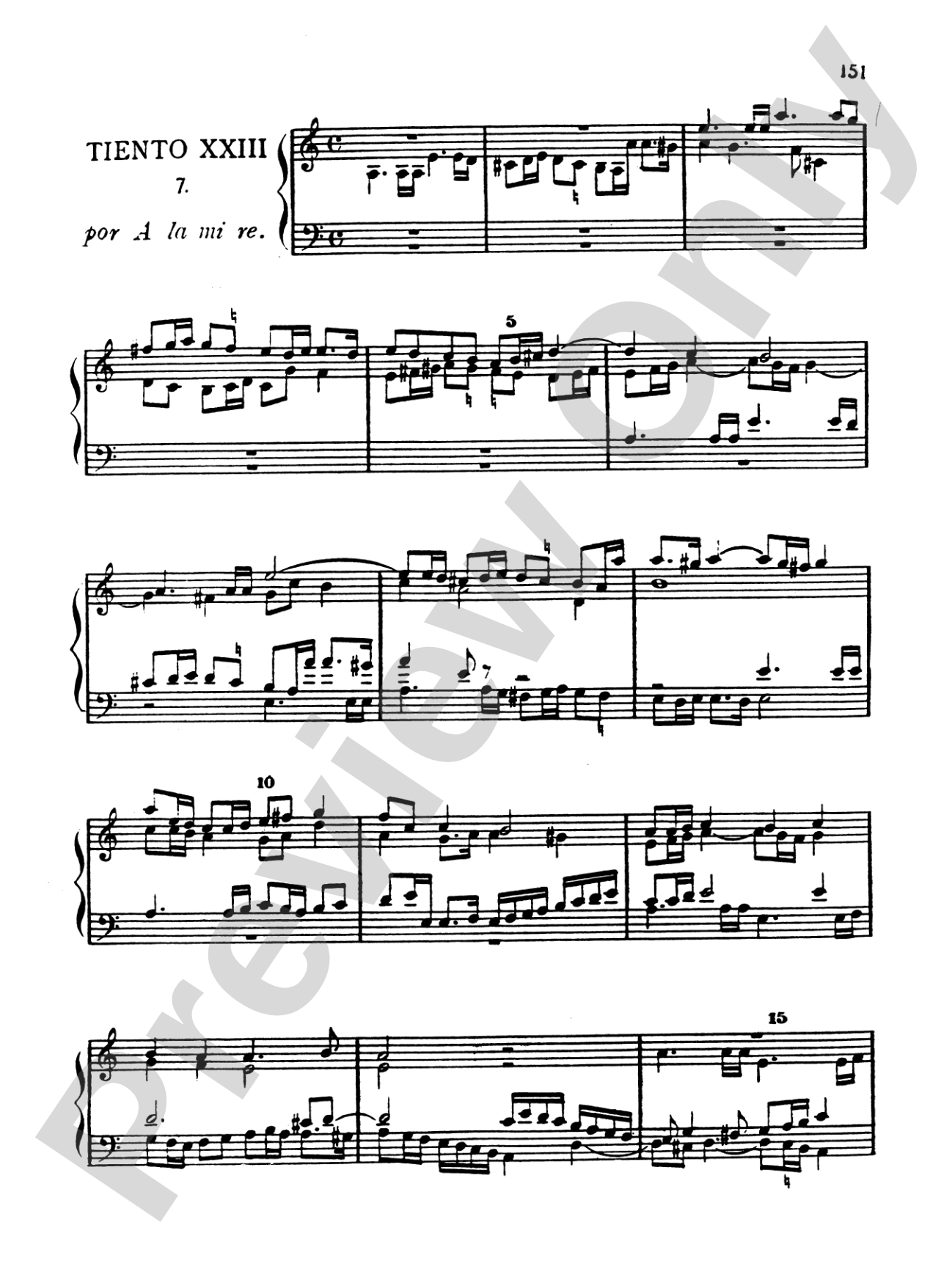 Cabanilles: Complete Organ Works, Volume I