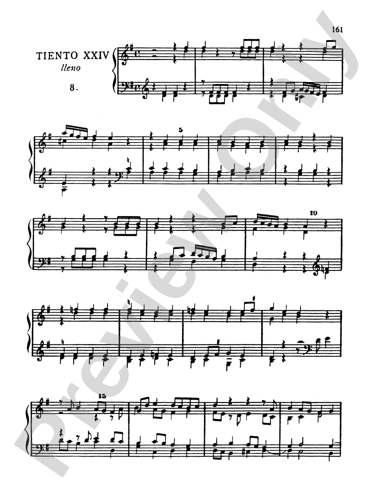Cabanilles: Complete Organ Works, Volume I