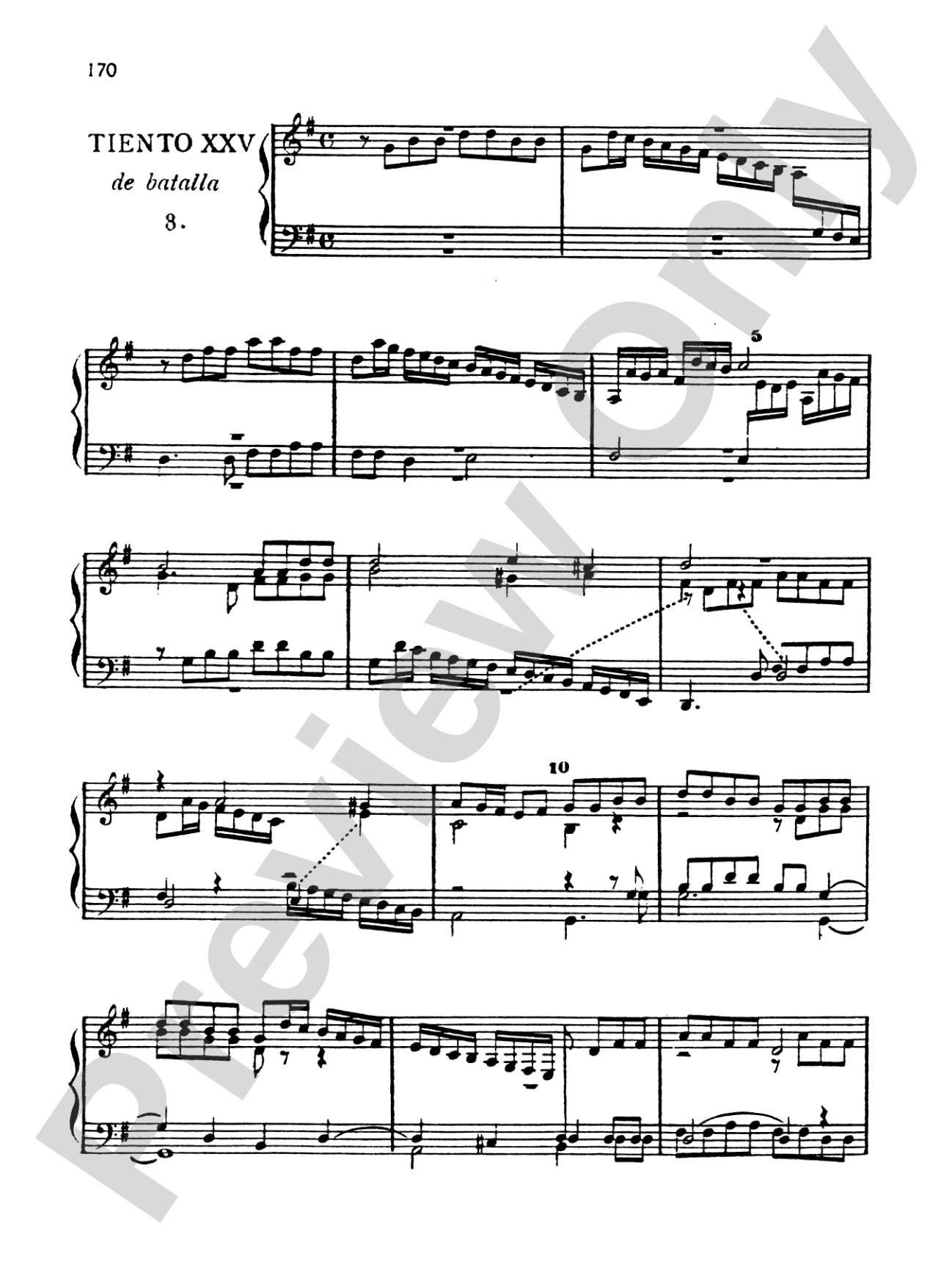 Cabanilles: Complete Organ Works, Volume I