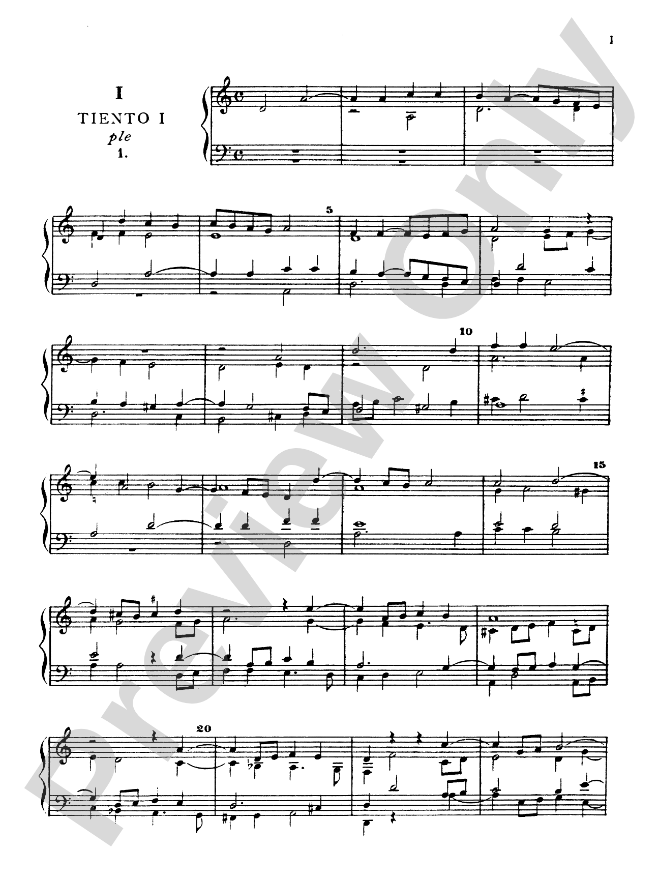 Cabanilles: Complete Organ Works, Volume II: Organ Book