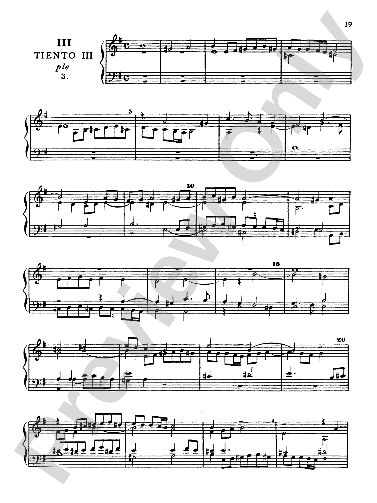 Cabanilles: Complete Organ Works, Volume II