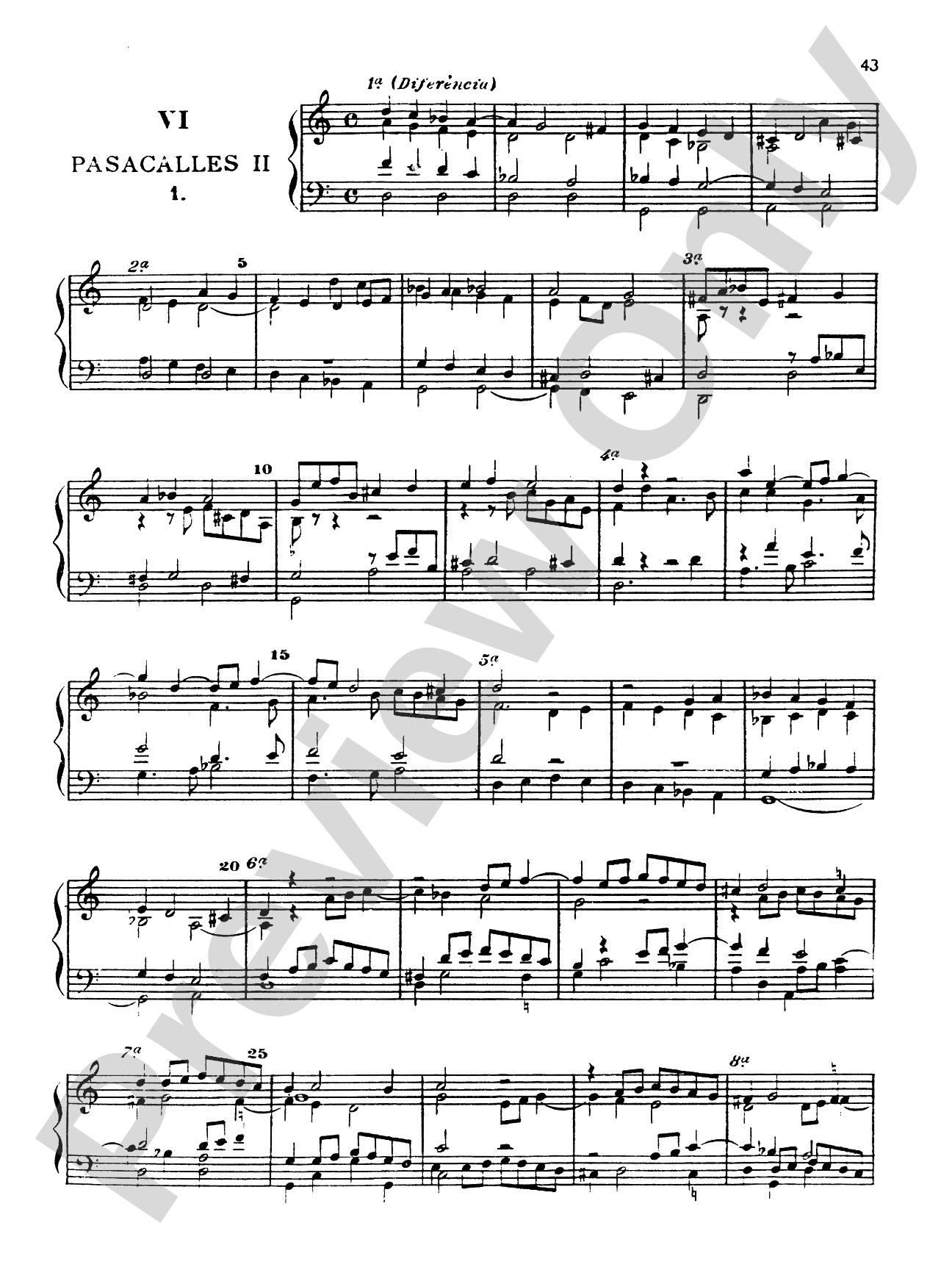 Cabanilles: Complete Organ Works, Volume II