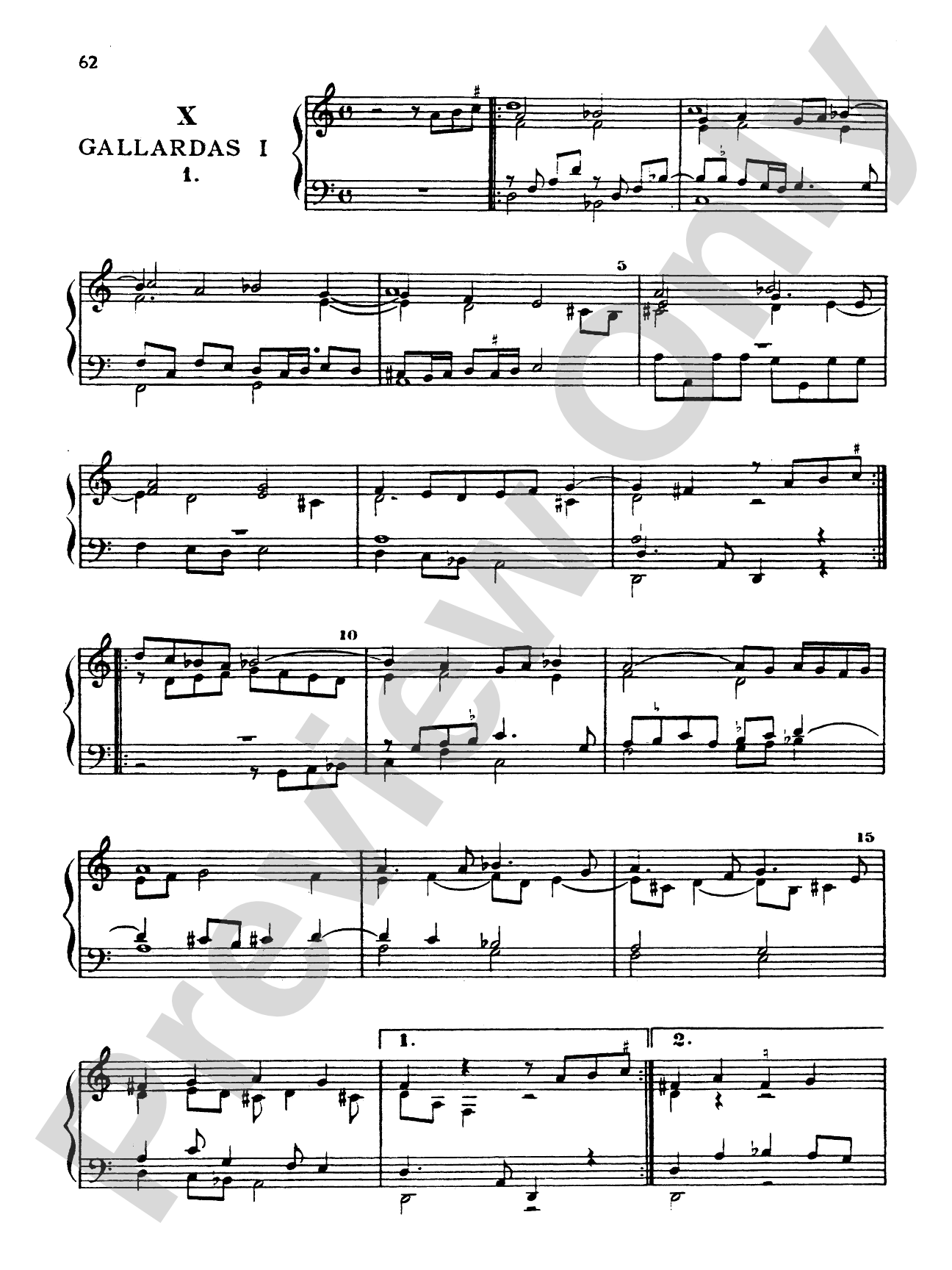 Cabanilles: Complete Organ Works, Volume II