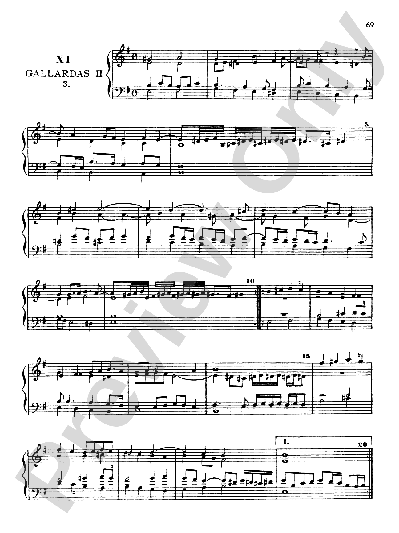 Cabanilles: Complete Organ Works, Volume II