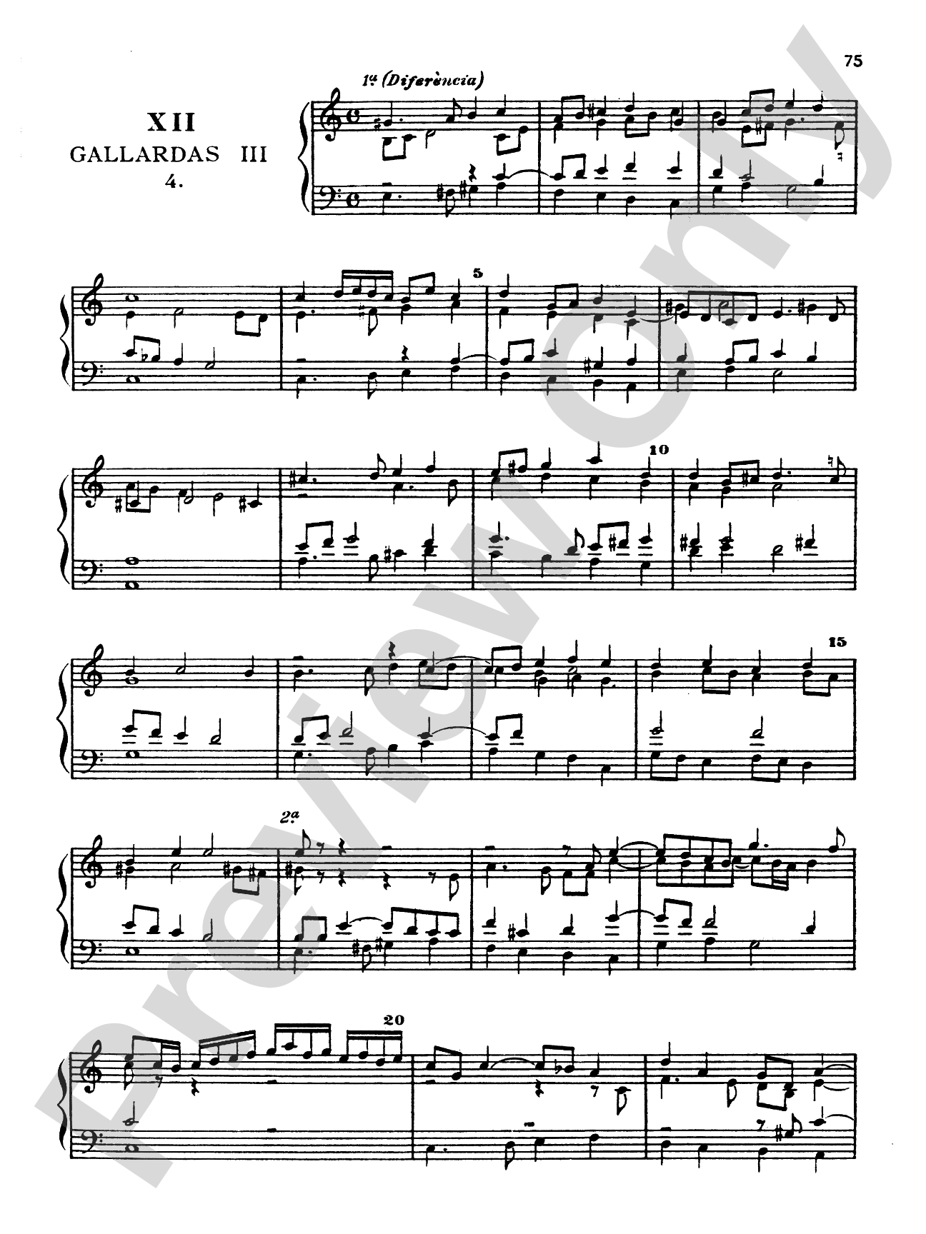 Cabanilles: Complete Organ Works, Volume II